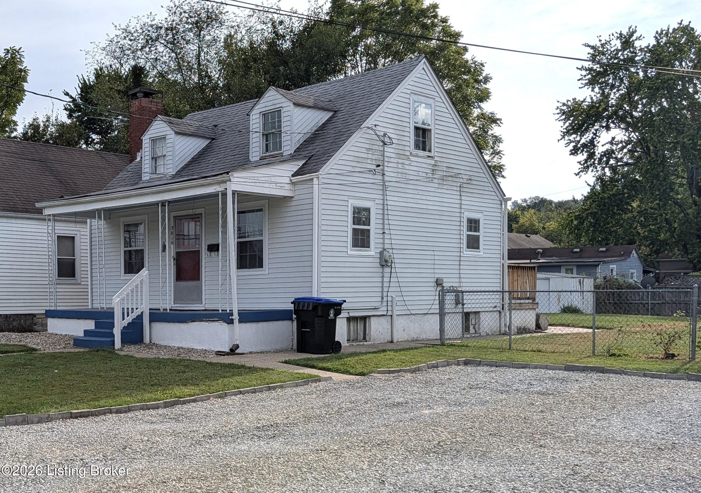 5010 Laughlin Ave Property Photo 3