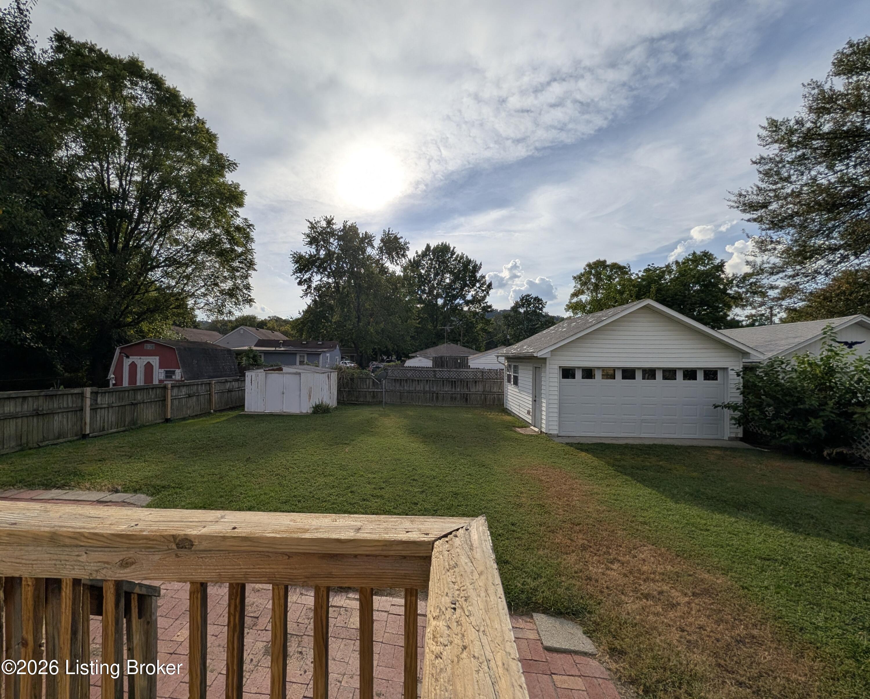 5010 Laughlin Ave Property Photo 26