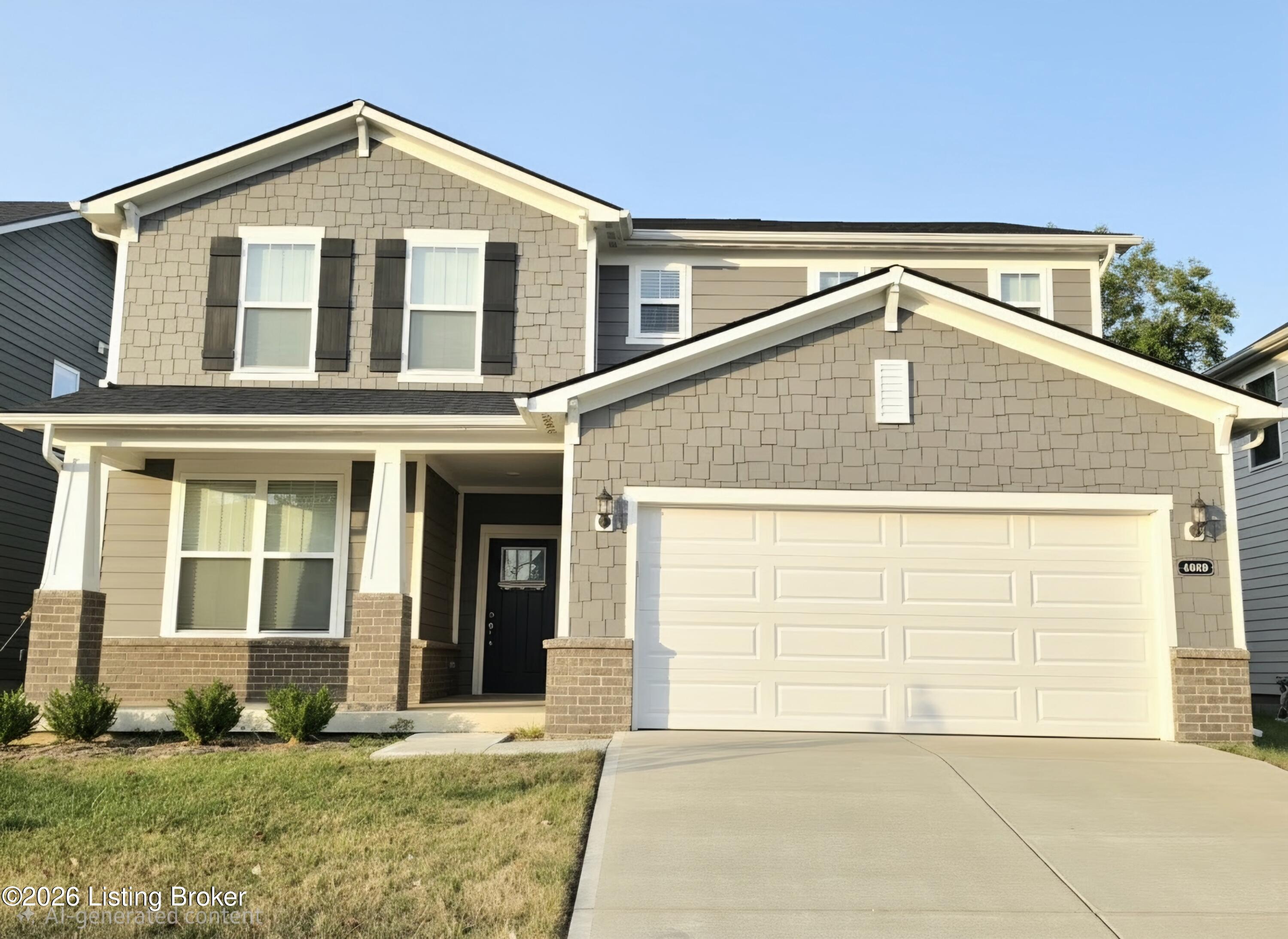4609 Golden Eagle Dr Property Photo 1