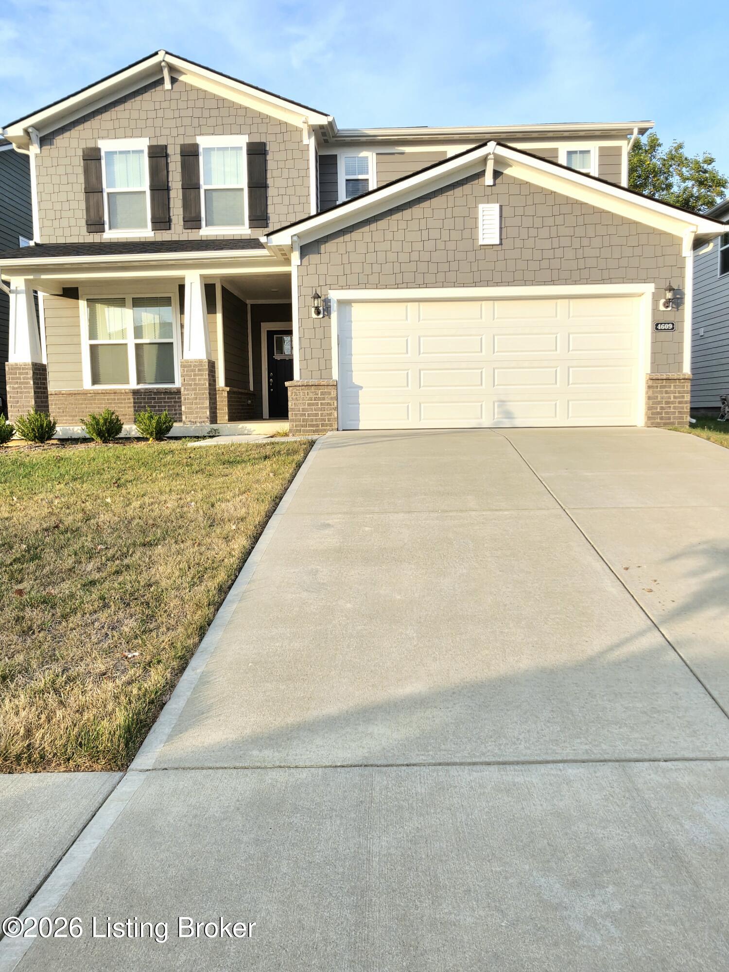 4609 Golden Eagle Dr Property Photo 2