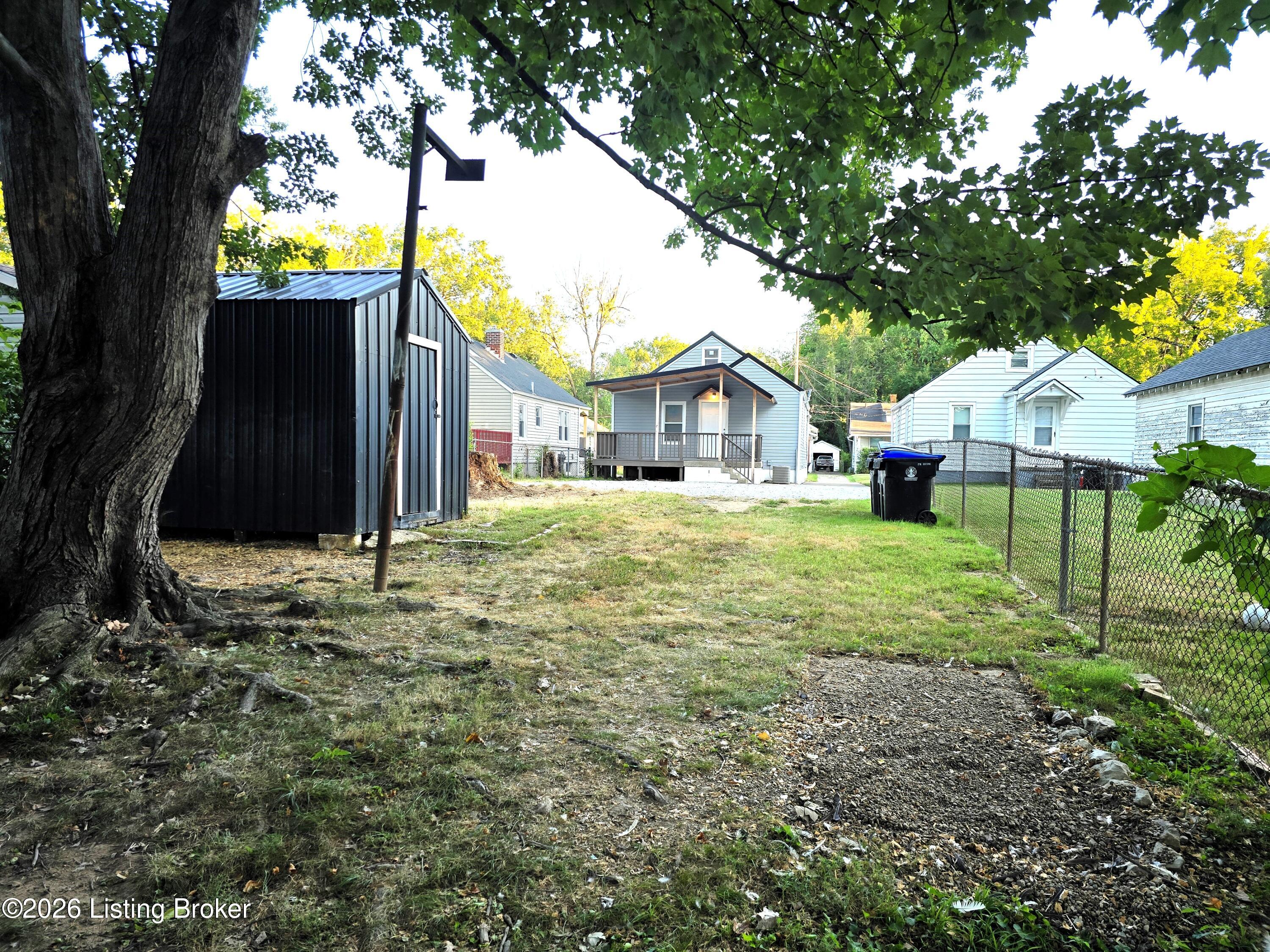 1209 Bicknell Ave Property Photo 7