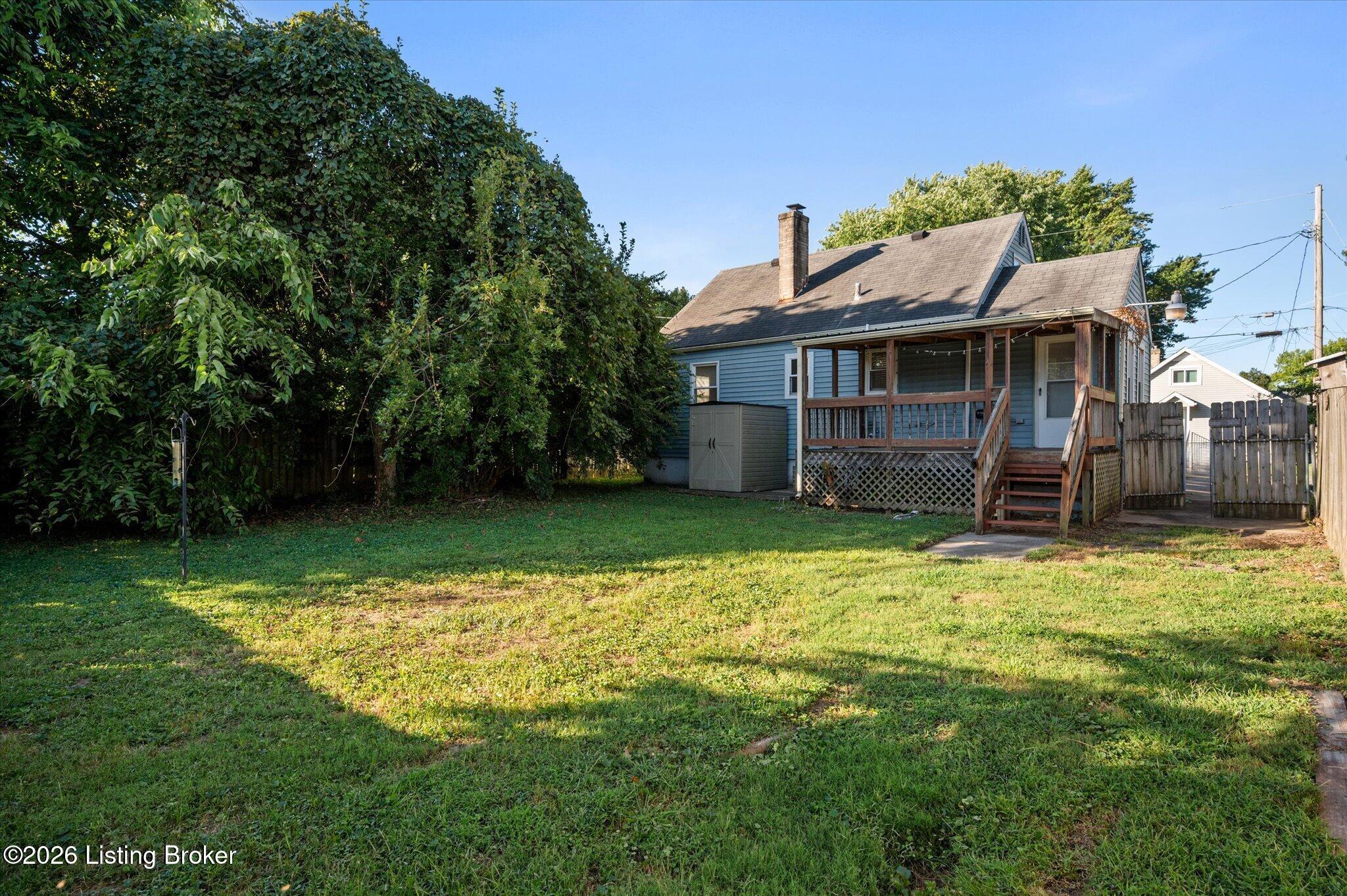 2603 Parklawn Dr Property Photo 12