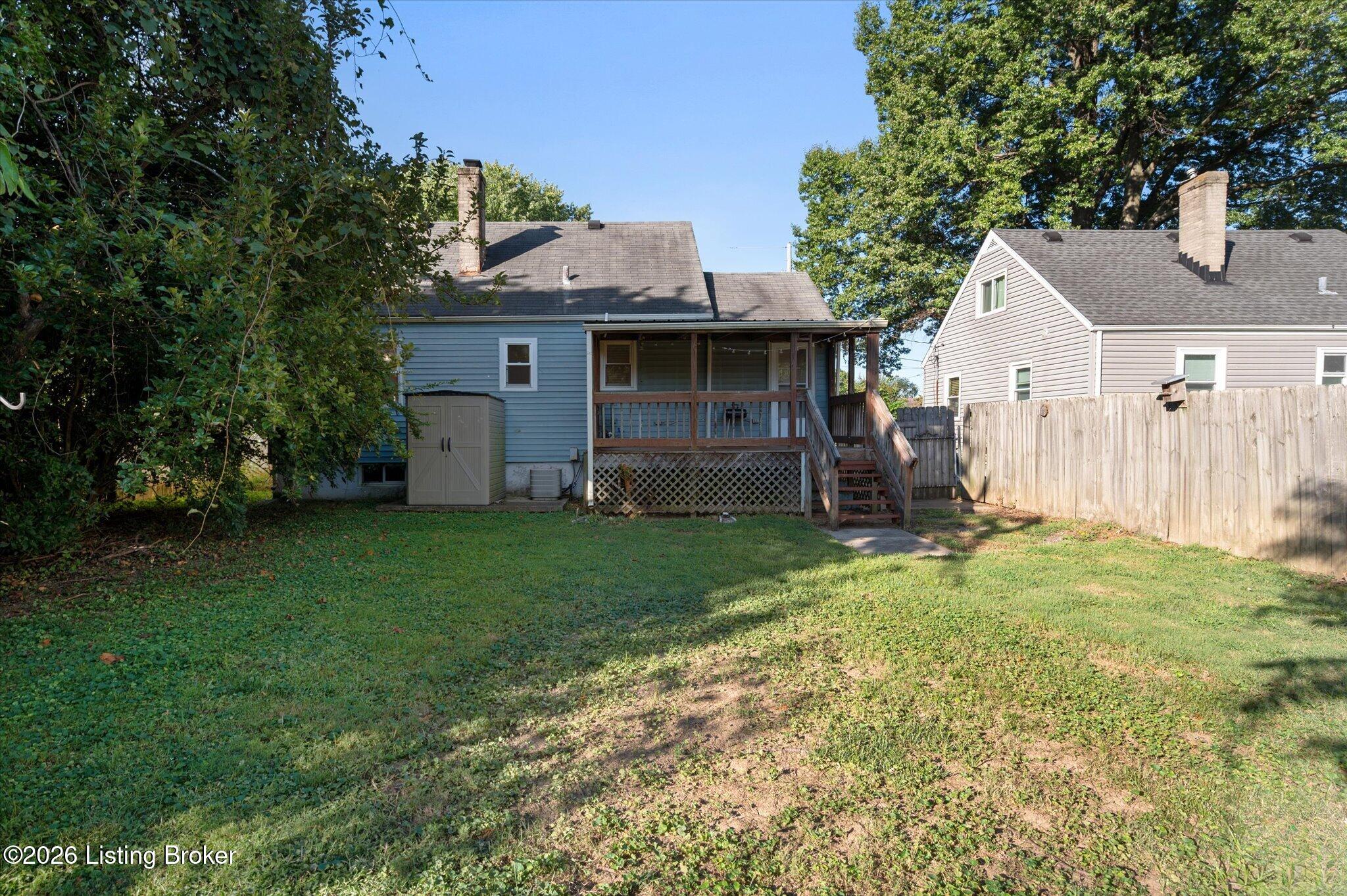 2603 Parklawn Dr Property Photo 13