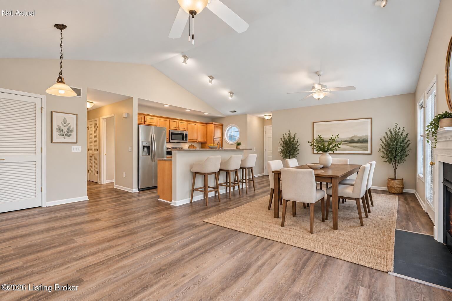6517 Brook Bend Way 228 Property Photo 10