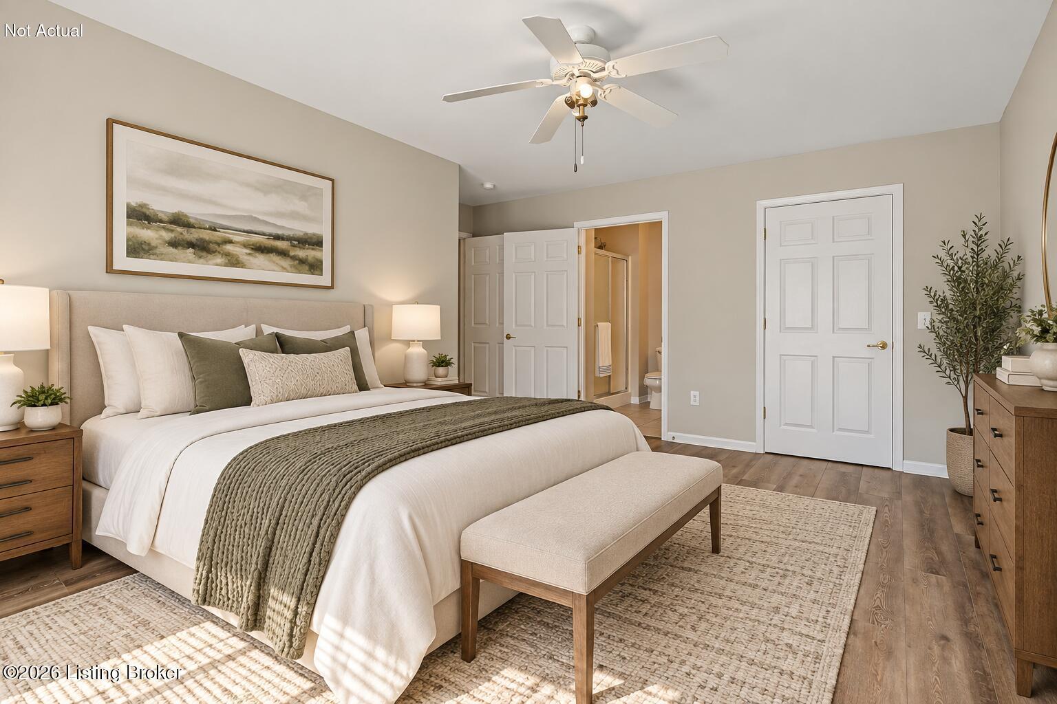 6517 Brook Bend Way 228 Property Photo 22