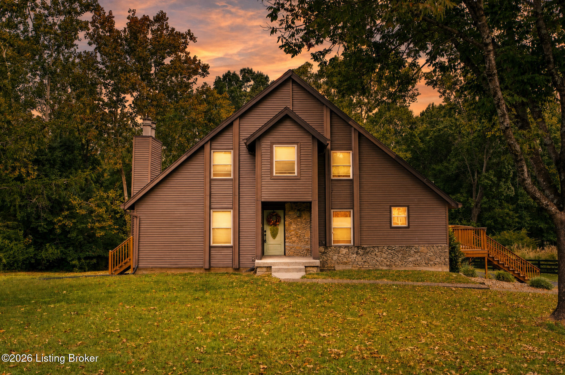1010 Benton Ridge Dr