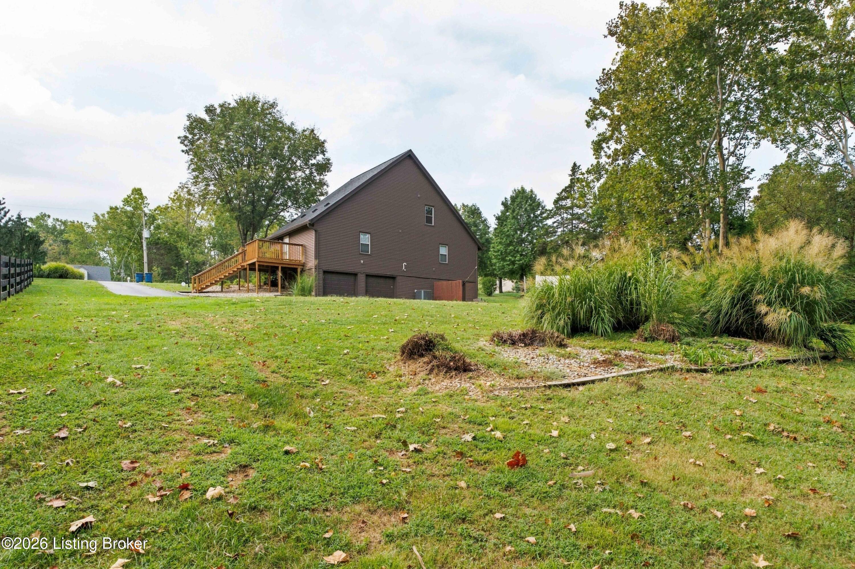 1010 Benton Ridge Dr Property Photo 33