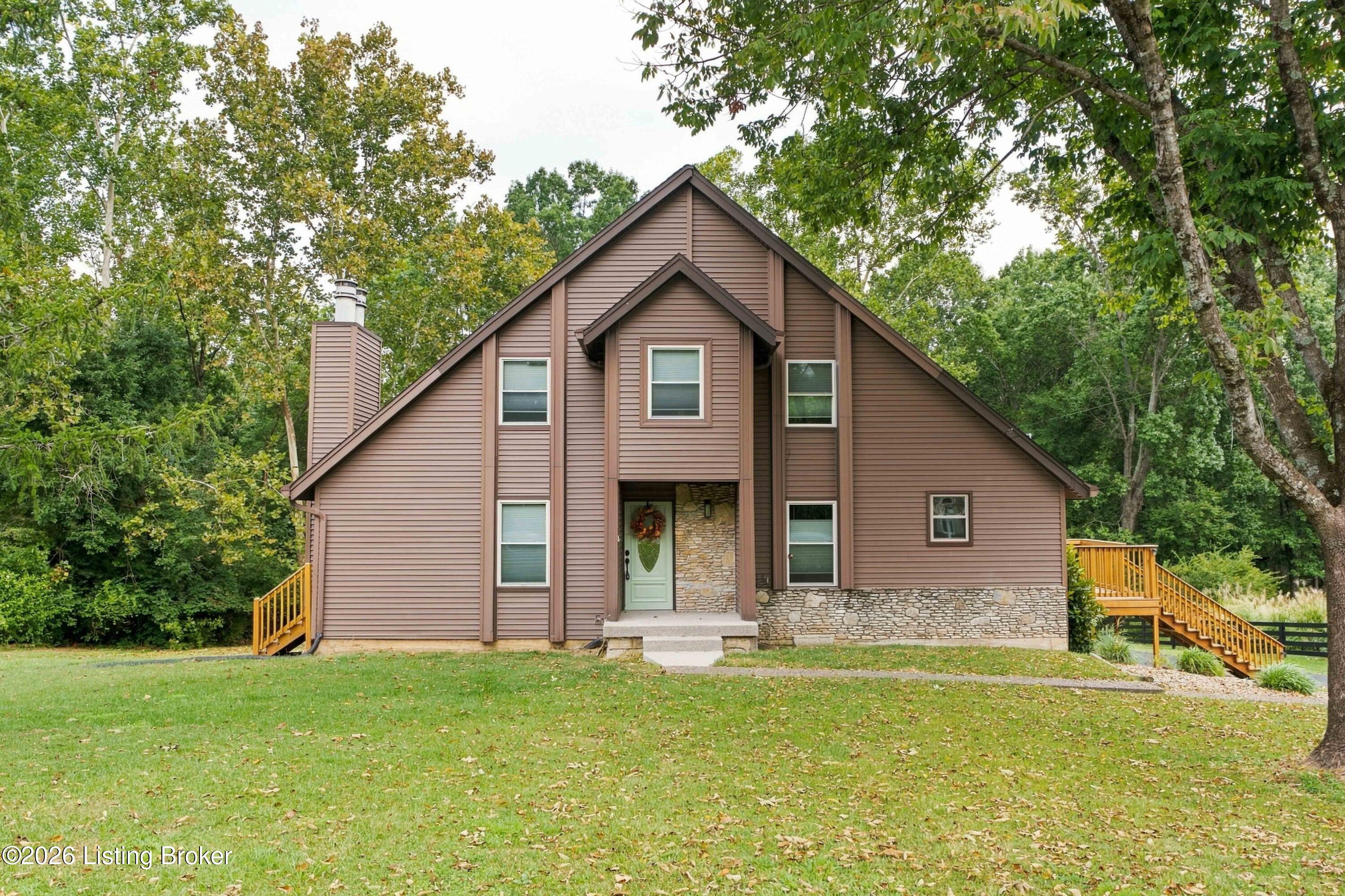 1010 Benton Ridge Dr Property Photo 34