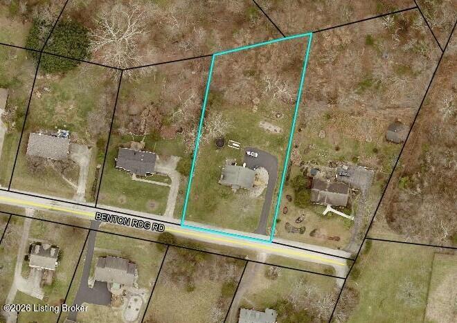 1010 Benton Ridge Dr Property Photo 35