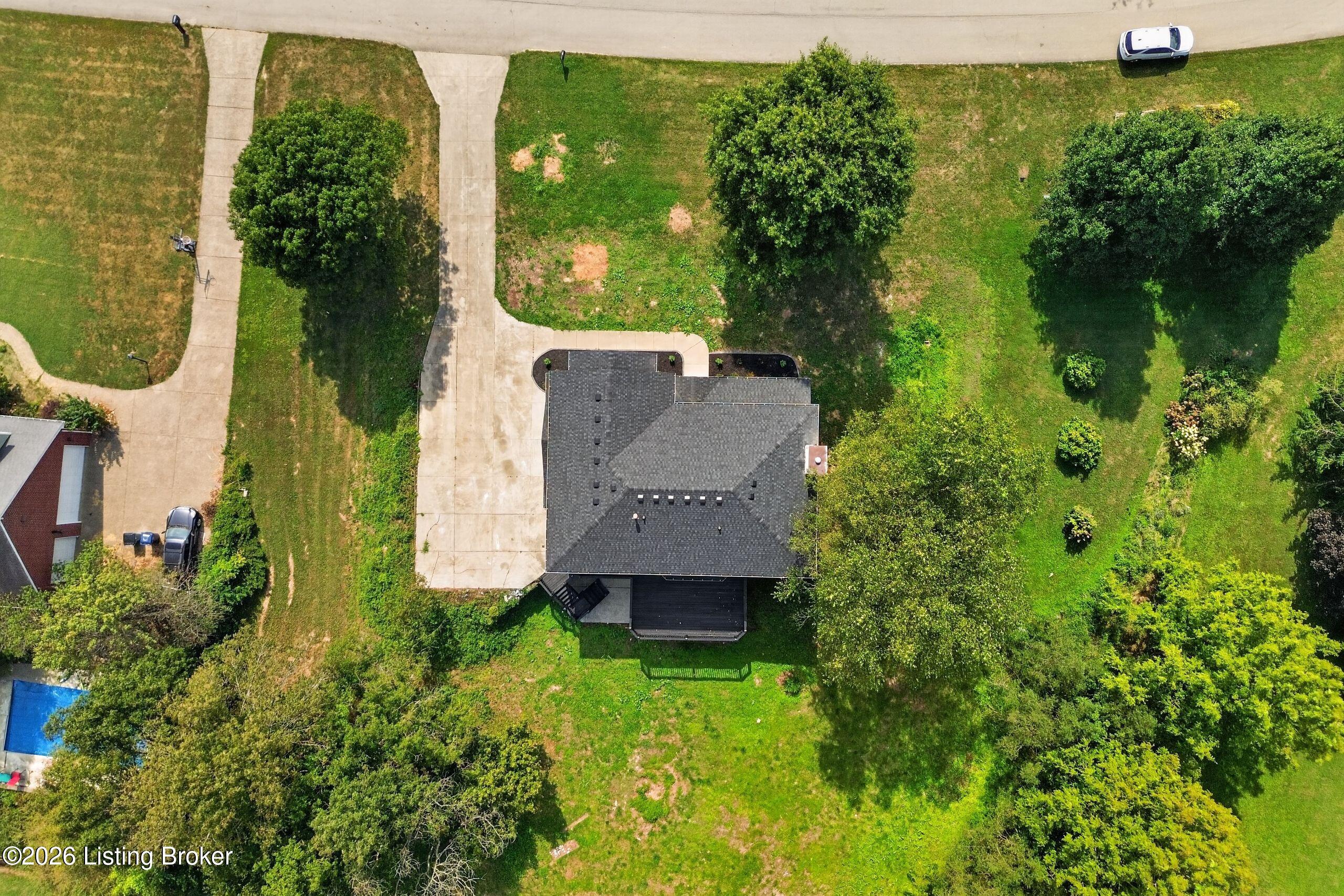 3815 Carriage Pointe Dr Property Photo 77