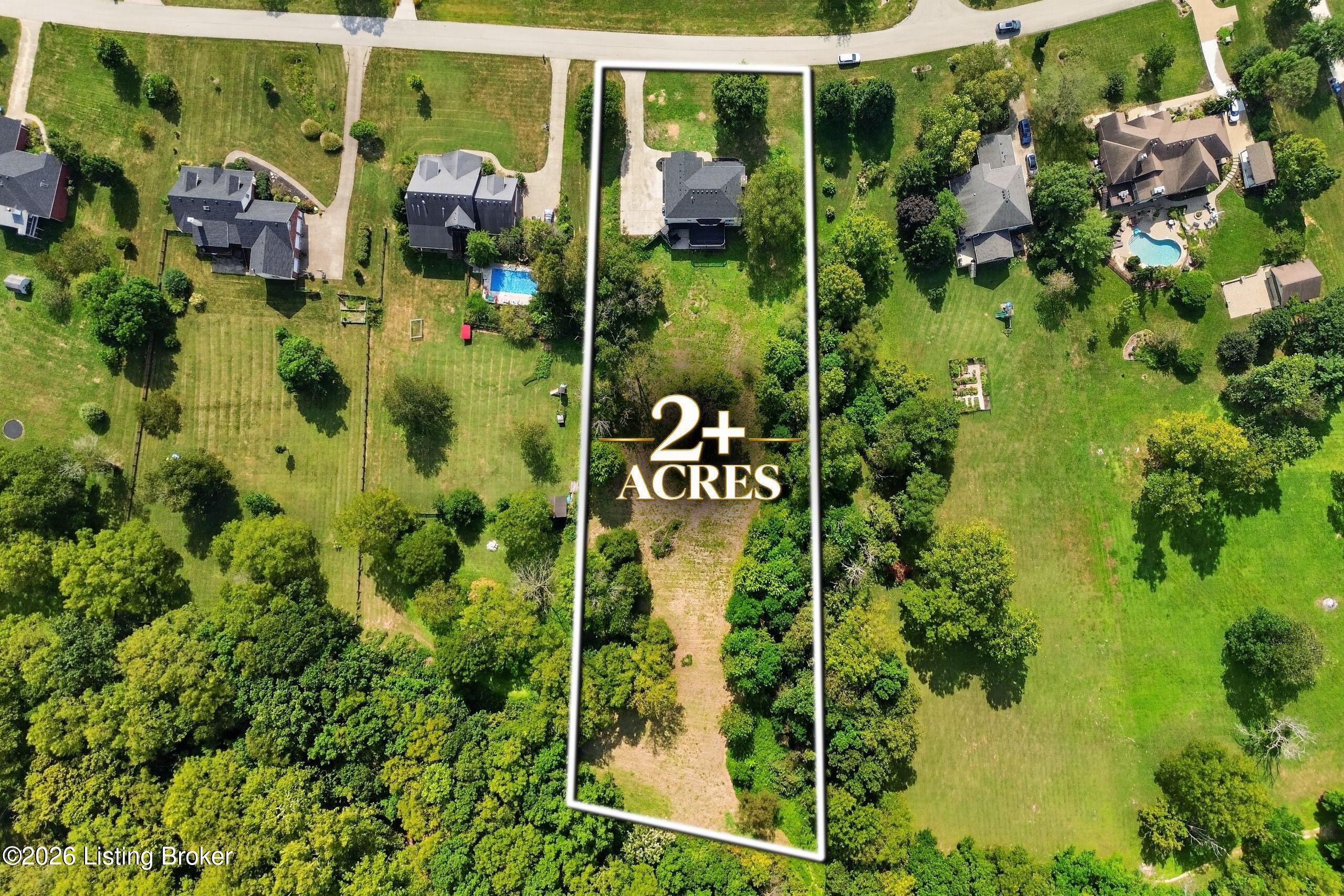 3815 Carriage Pointe Dr Property Photo 79