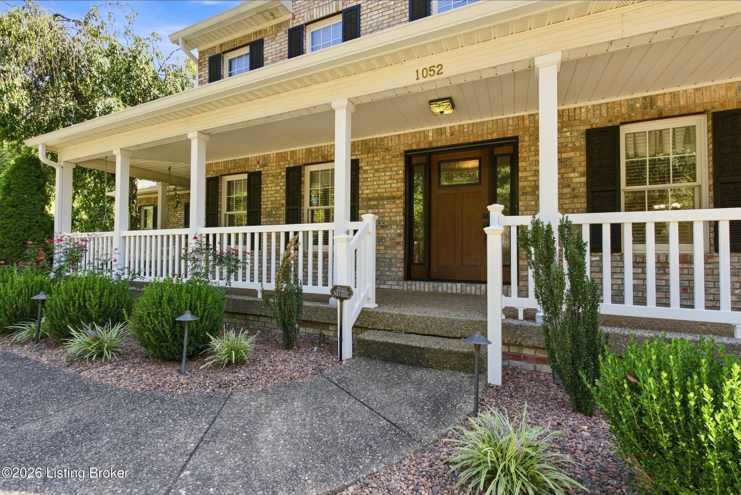 1052 Chapel Creek Trail Property Photo 3