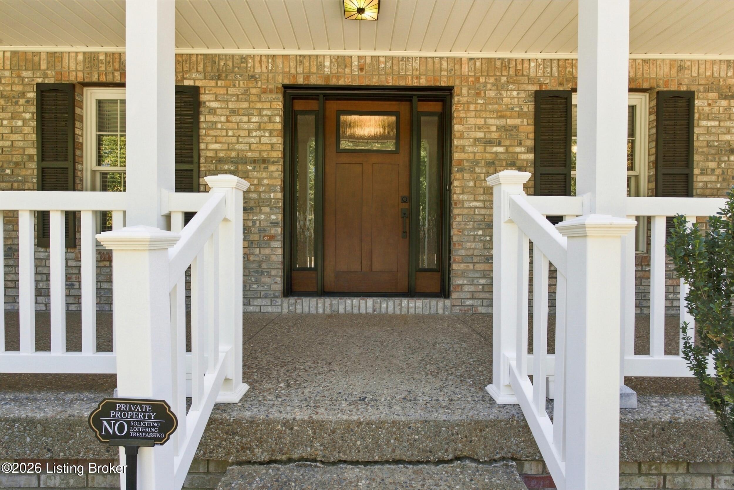 1052 Chapel Creek Trail Property Photo 4