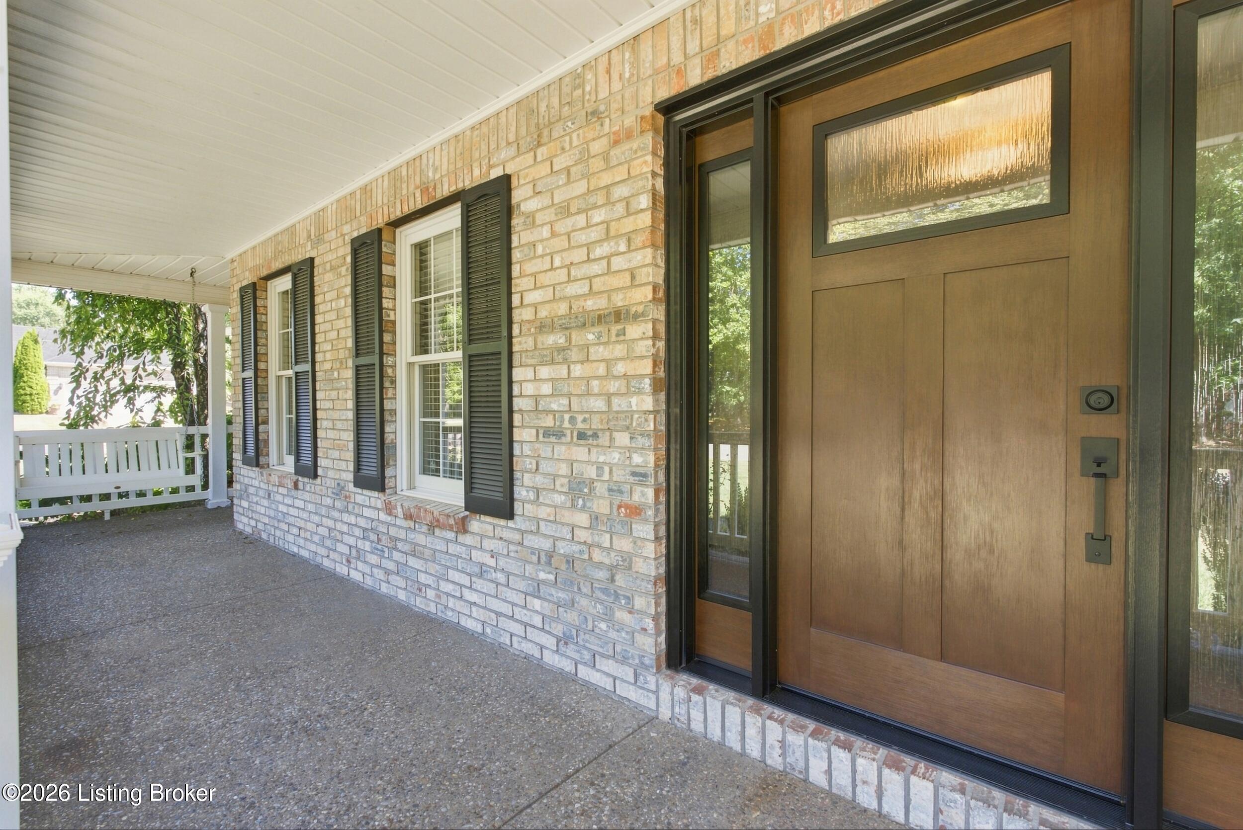 1052 Chapel Creek Trail Property Photo 5