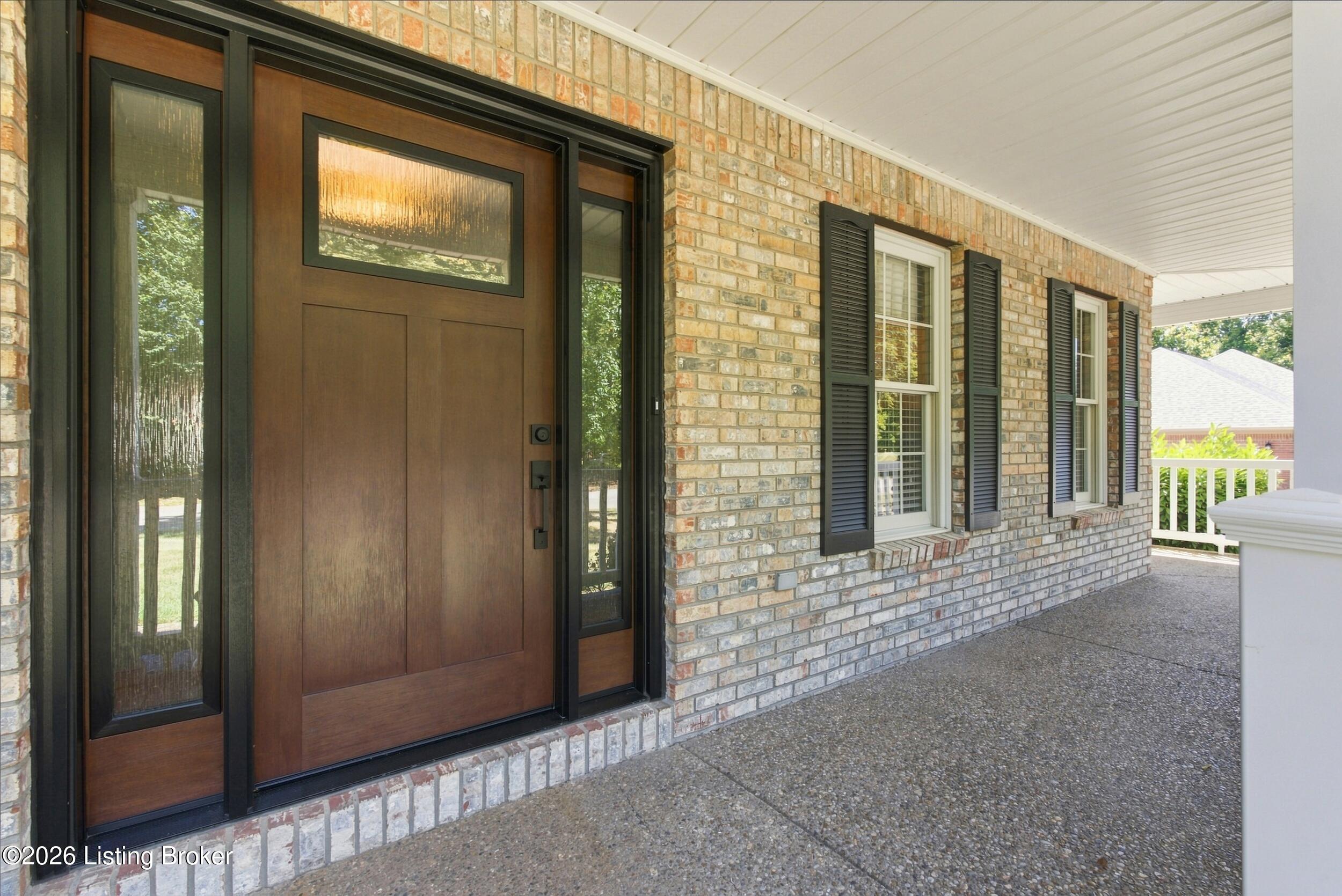 1052 Chapel Creek Trail Property Photo 6