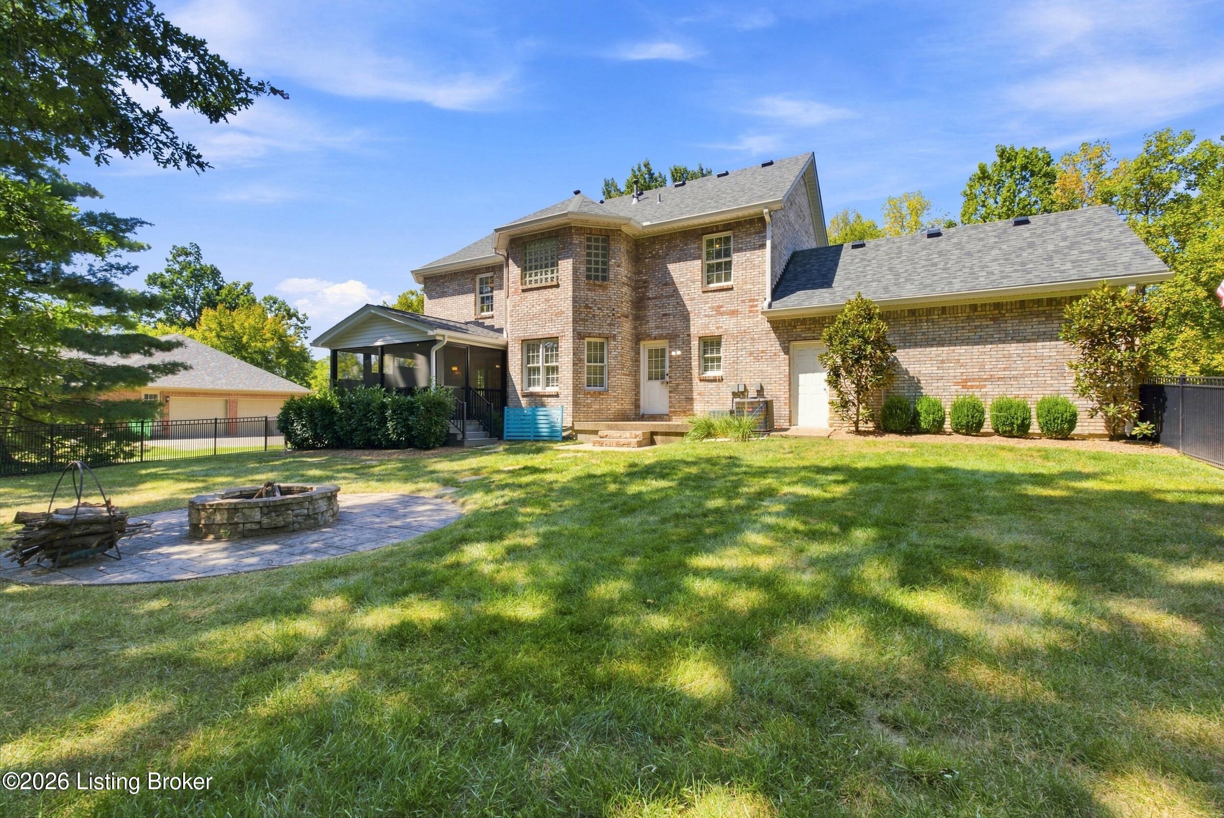 1052 Chapel Creek Trail Property Photo 65