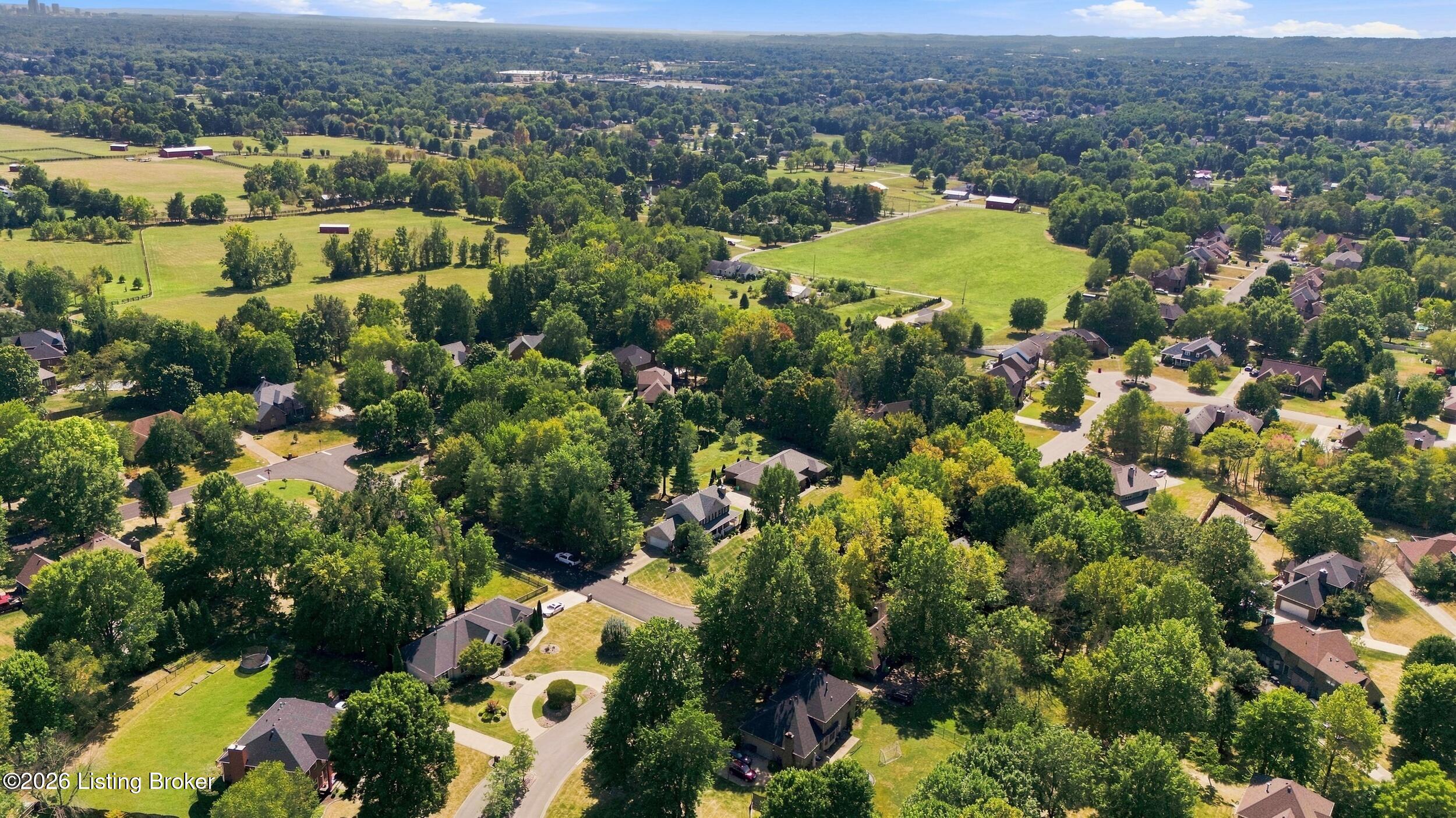 1052 Chapel Creek Trail Property Photo 68