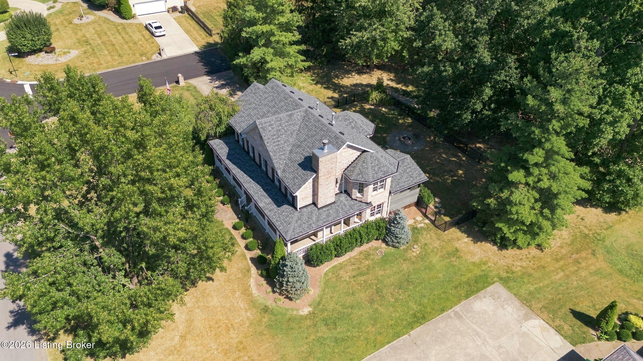 1052 Chapel Creek Trail Property Photo 69