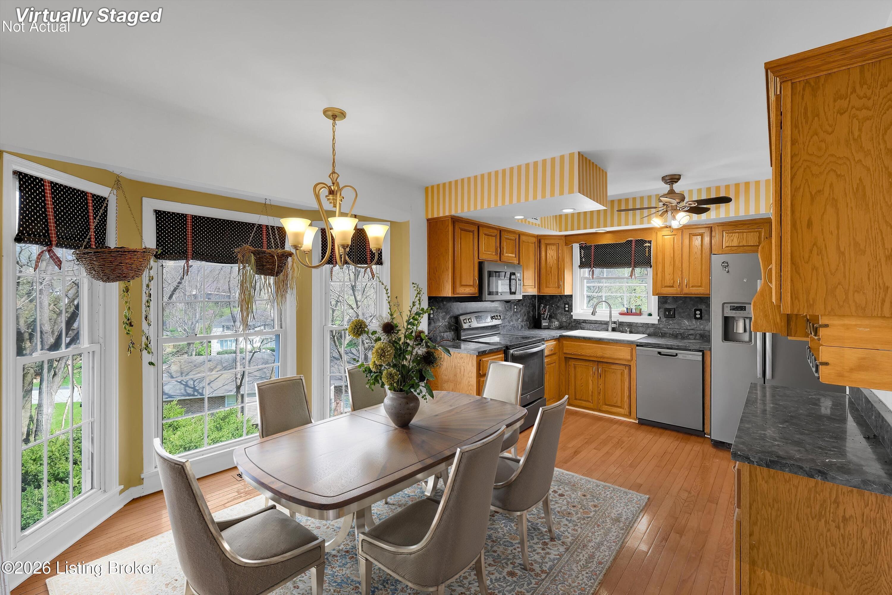 5403 Wending Ct Property Photo 14