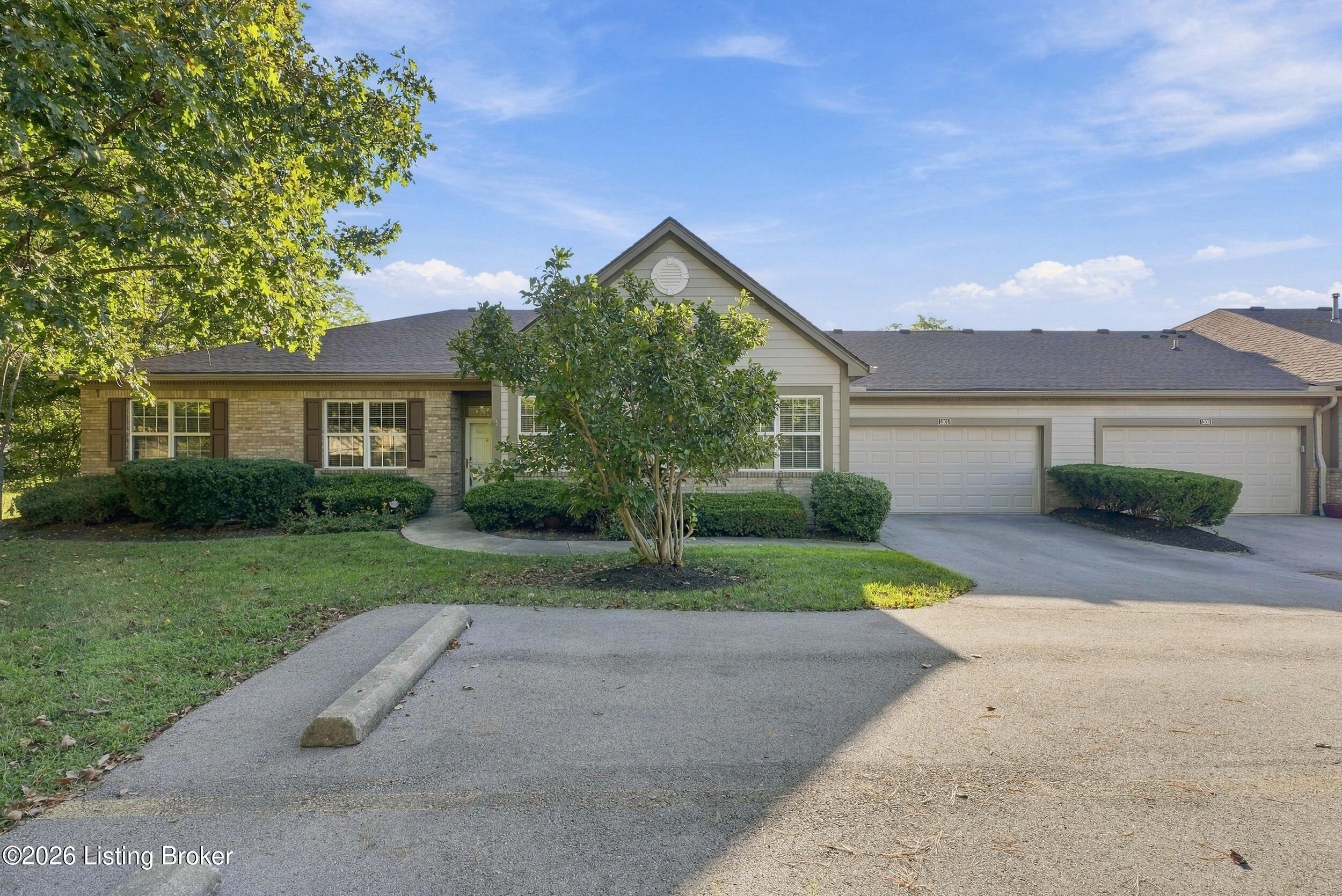 1201 Sugar Pine Terrace Property Photo 3