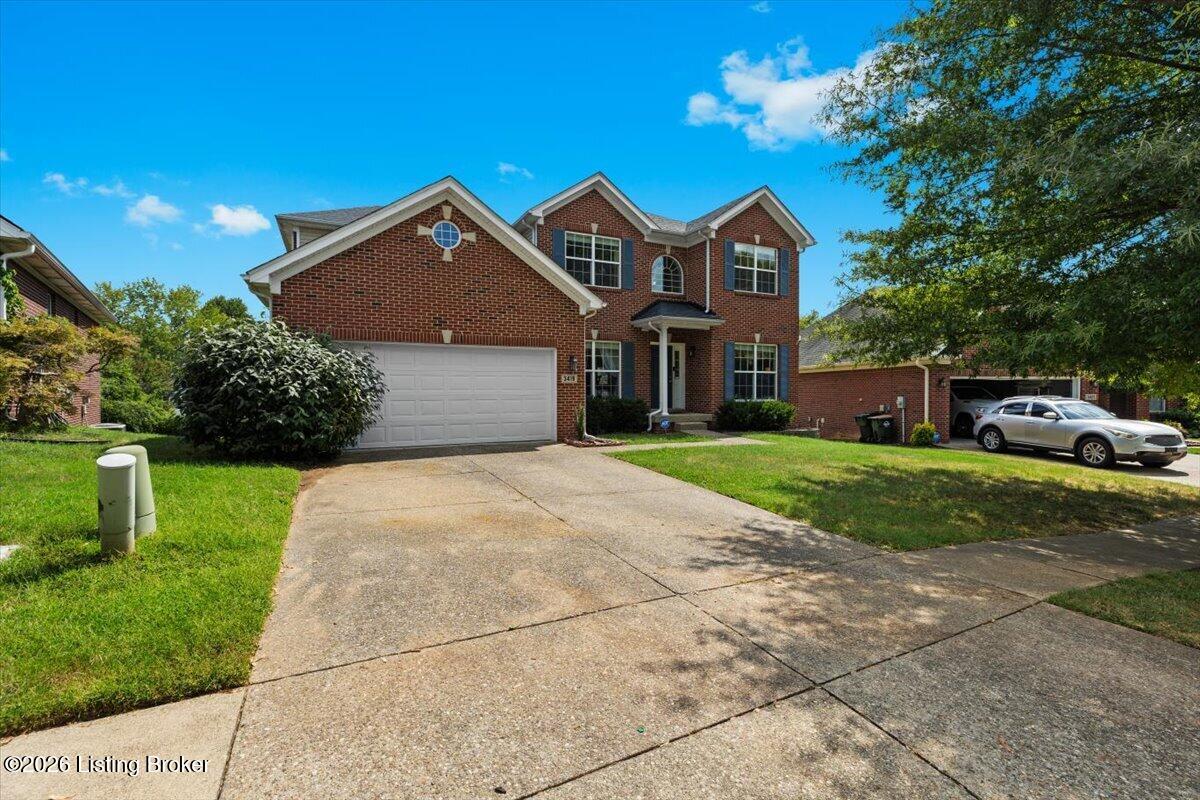3419 Stony Farm Dr Property Photo 1