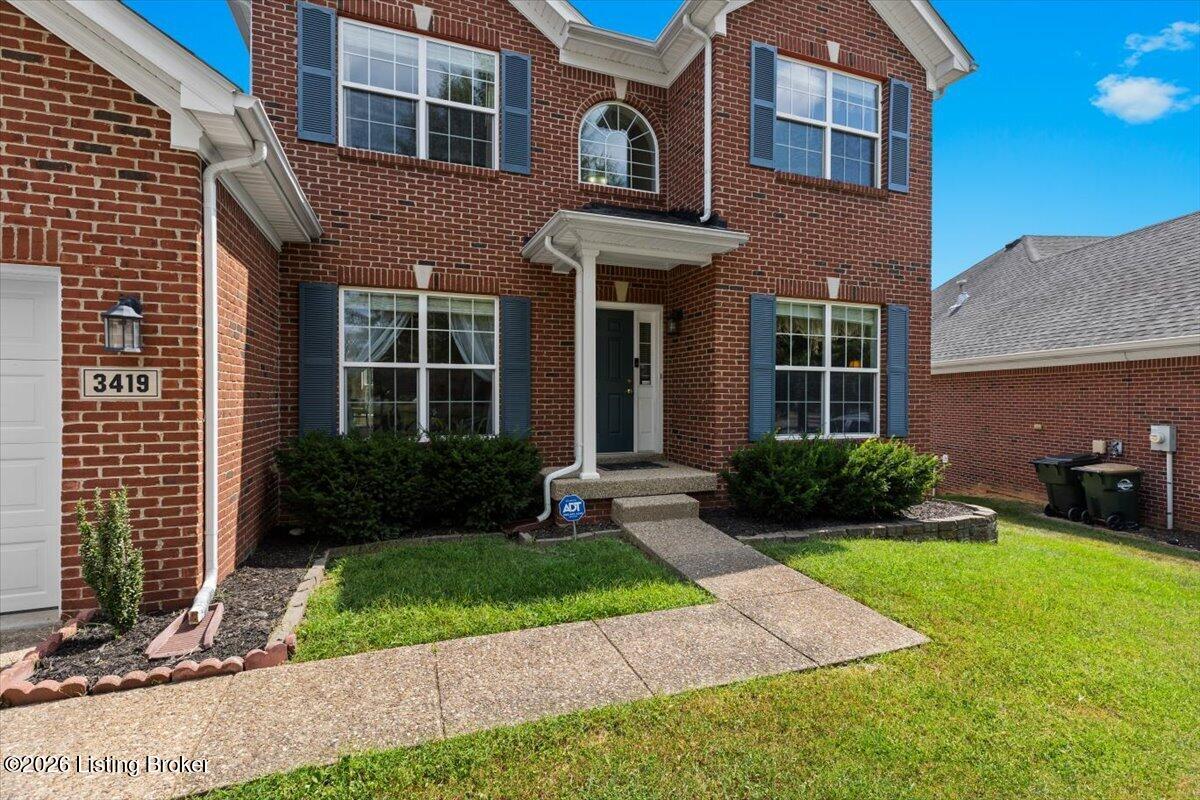 3419 Stony Farm Dr Property Photo 2