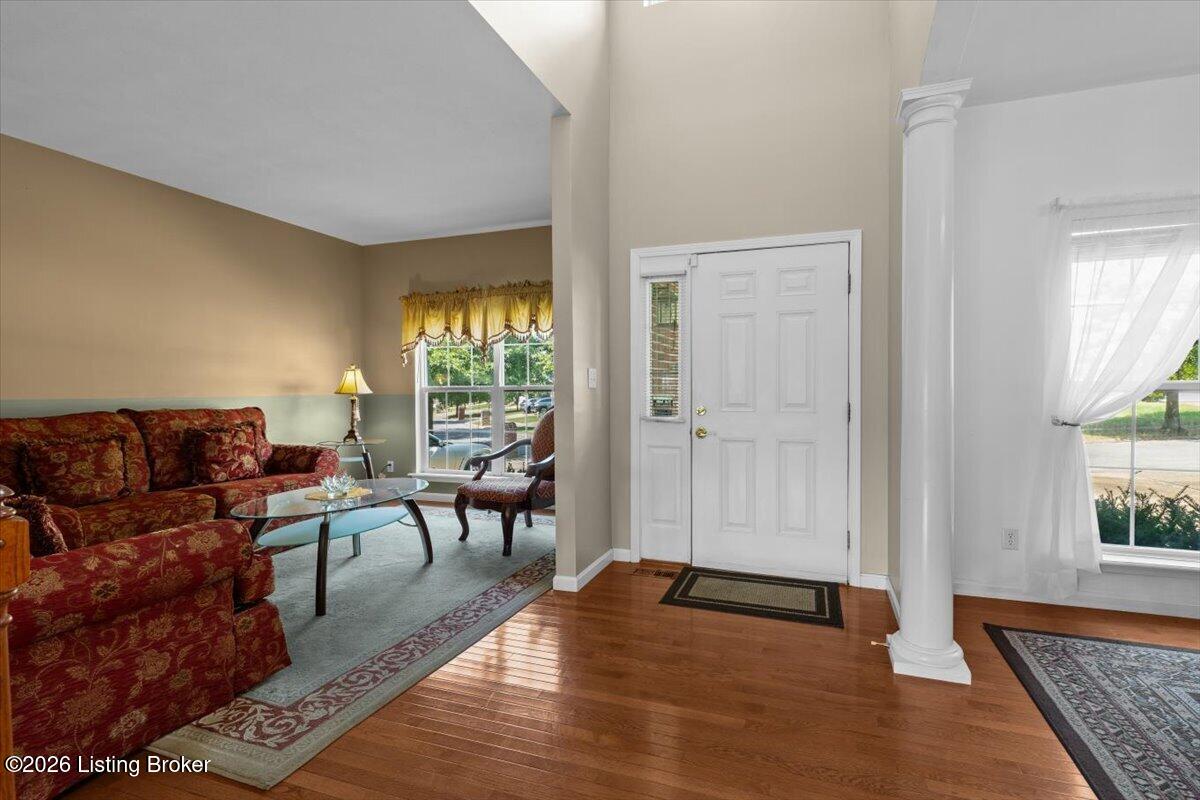 3419 Stony Farm Dr Property Photo 3