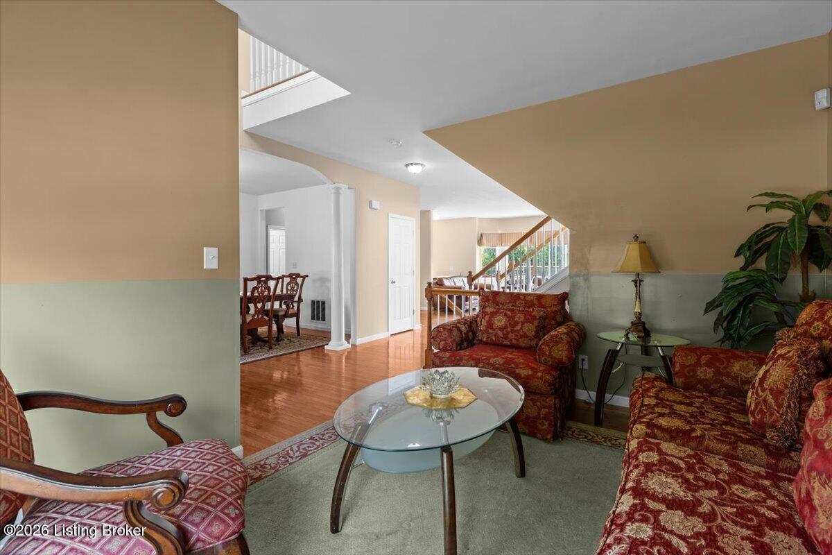 3419 Stony Farm Dr Property Photo 12