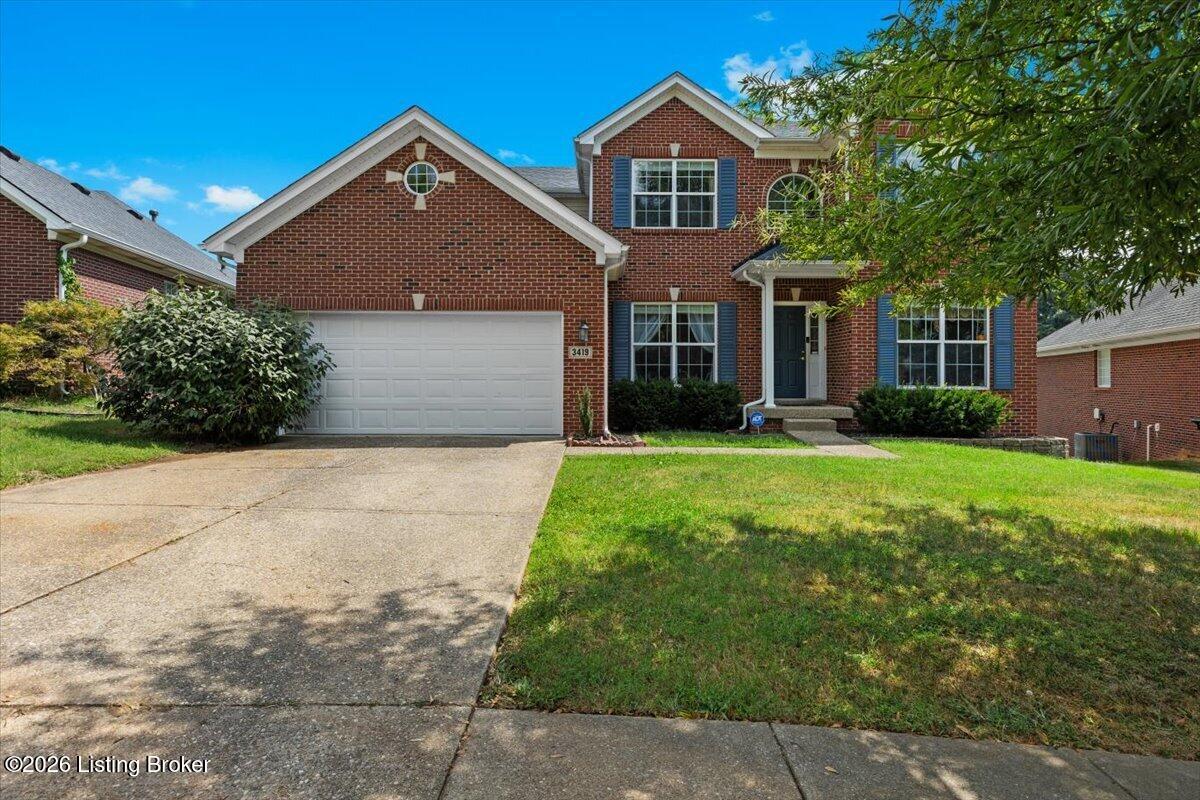 3419 Stony Farm Dr Property Photo 53