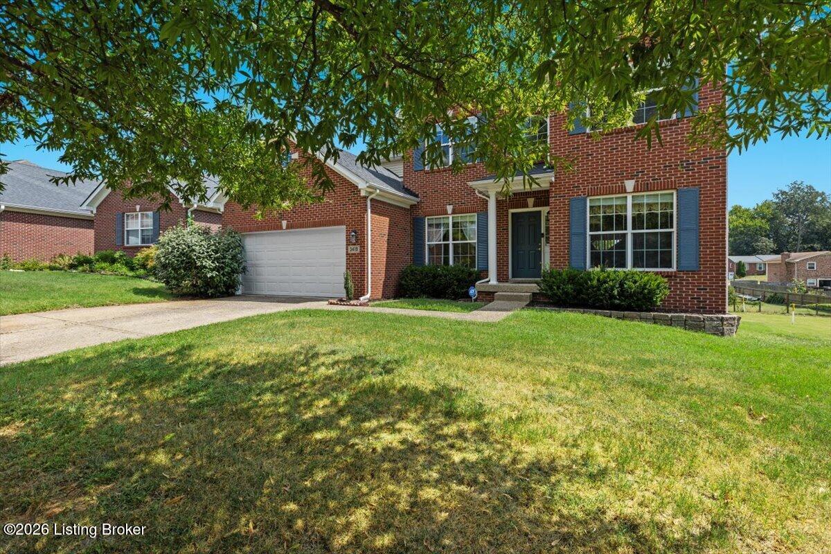 3419 Stony Farm Dr Property Photo 54