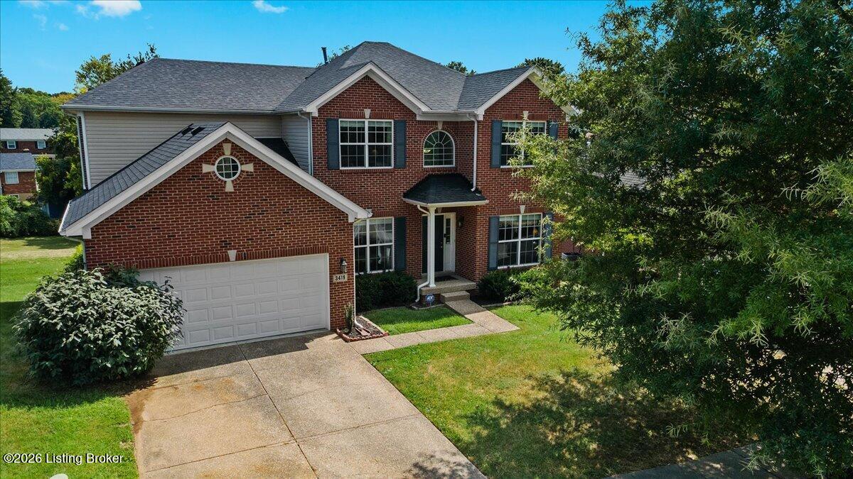3419 Stony Farm Dr Property Photo 58
