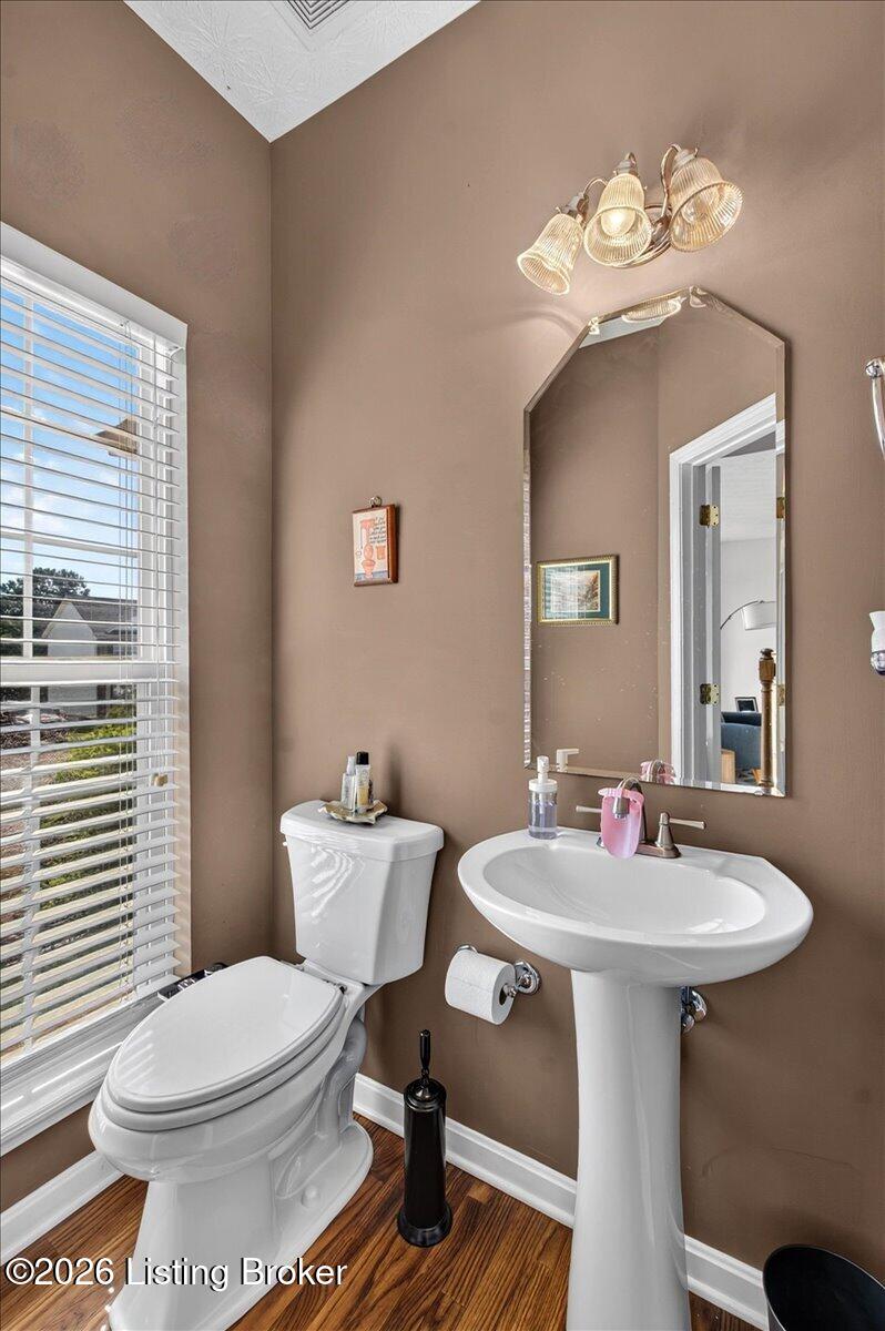 406 Arlington Meadows Dr Property Photo 24