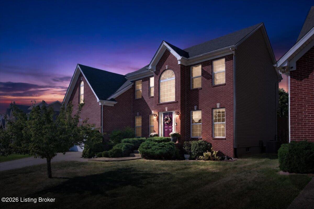 406 Arlington Meadows Dr Property Photo 56
