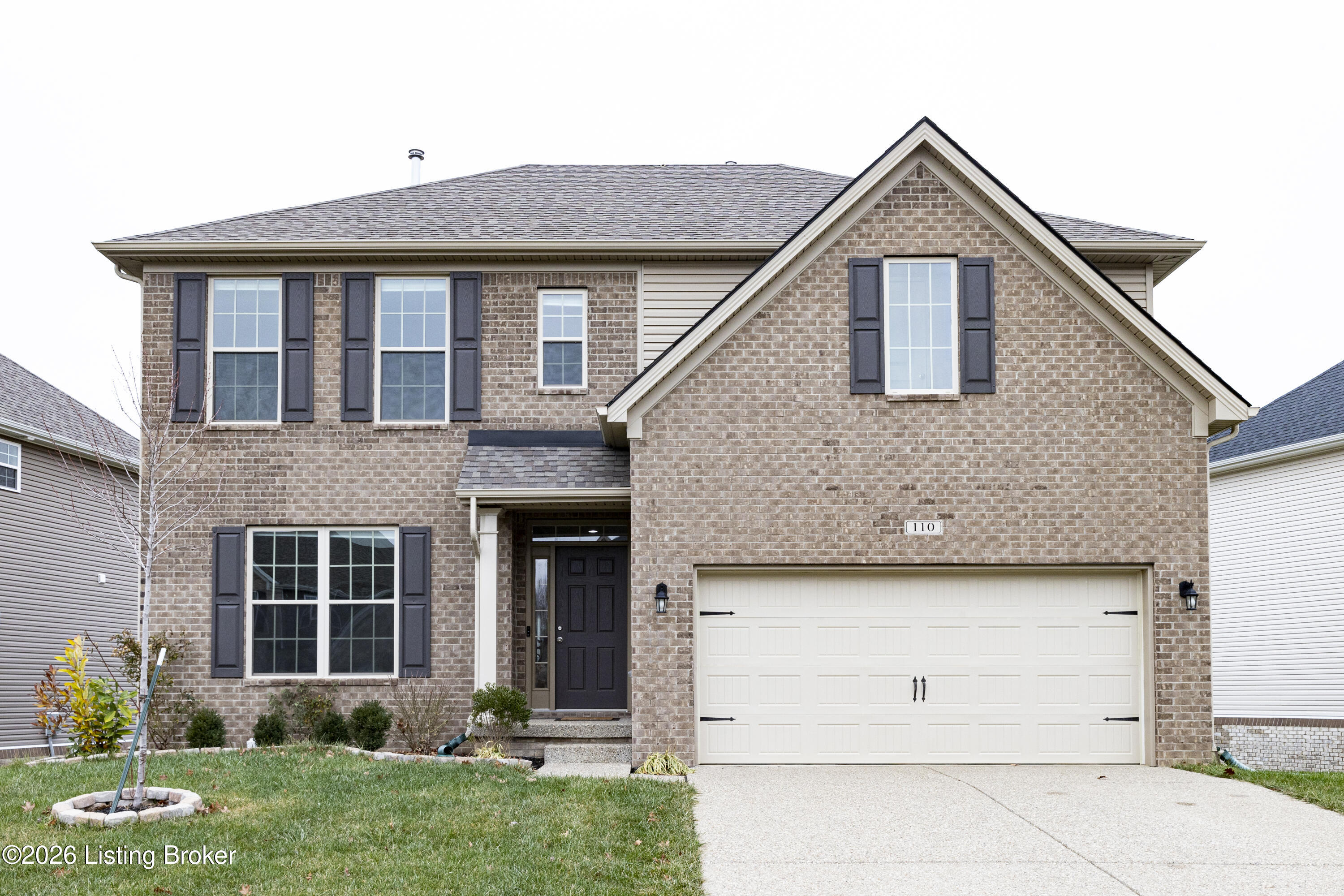 7613 Fair Ln Property Photo 1