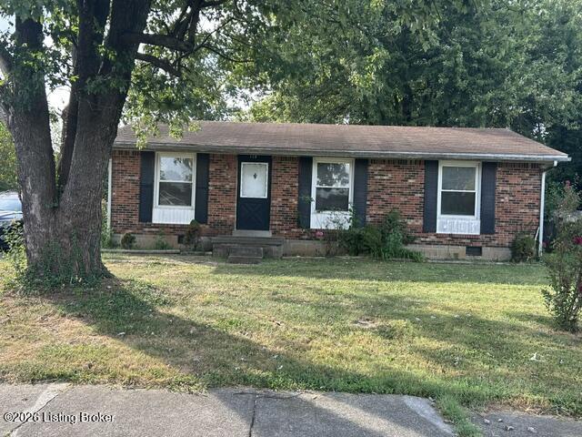 110 Fern Lea Cir Property Photo 1
