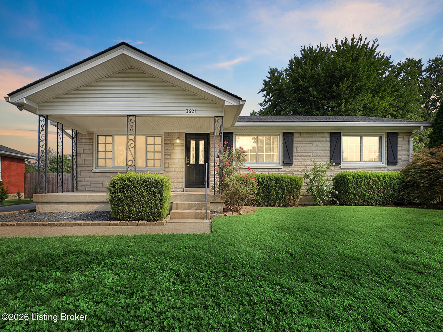 3621 Brendenwood Rd Property Photo 1
