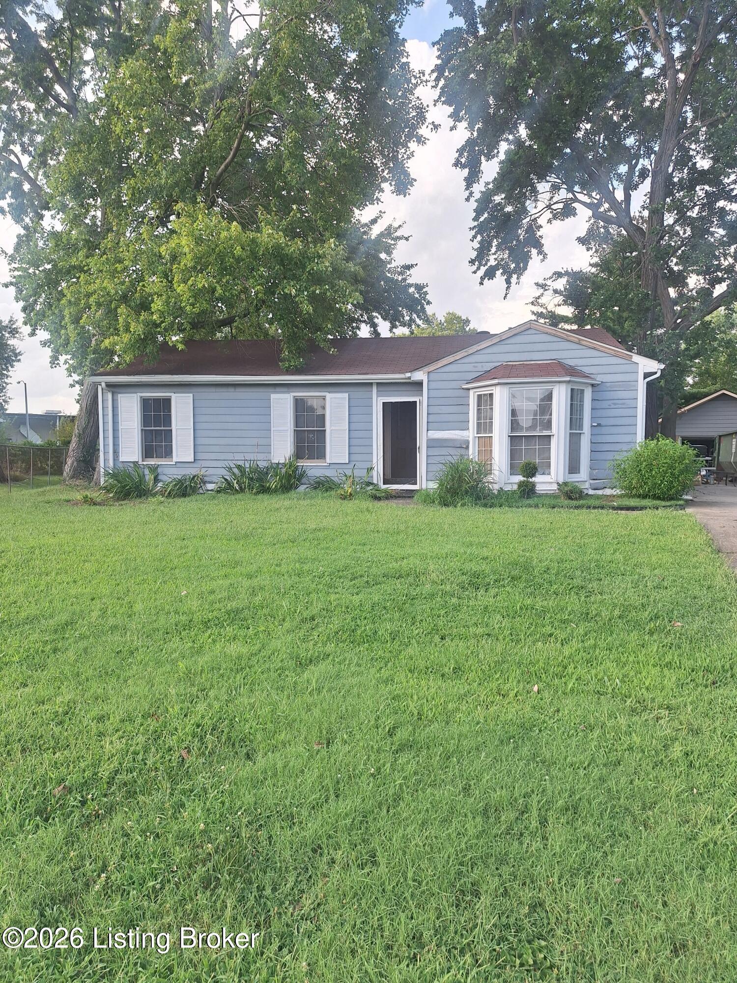 4401 Bridgeman Ct Property Photo 1