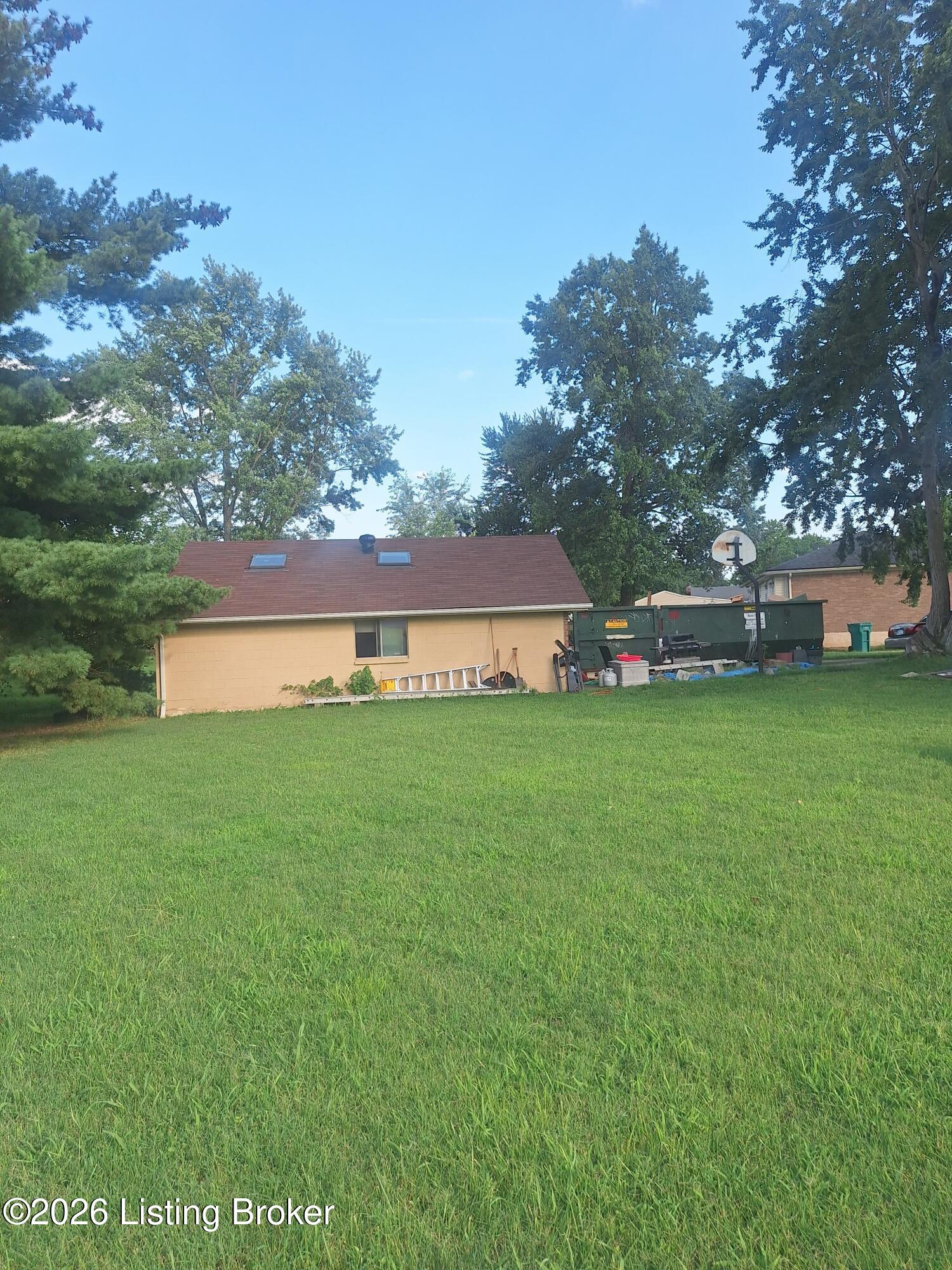 4401 Bridgeman Ct Property Photo 17