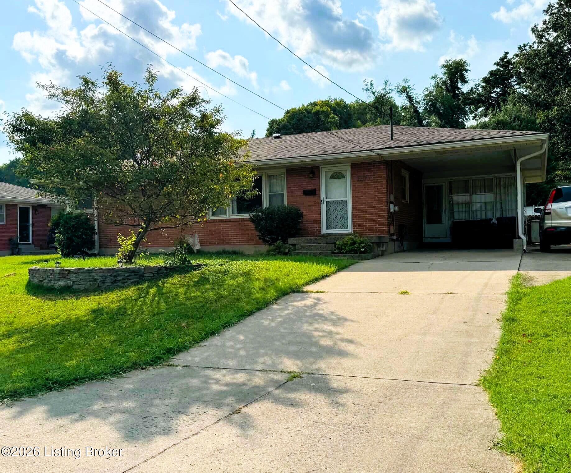 1707 Nightingale Rd Property Photo 1