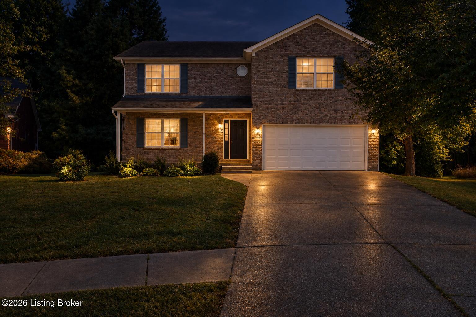 9903 Legacy Ct Property Photo 1