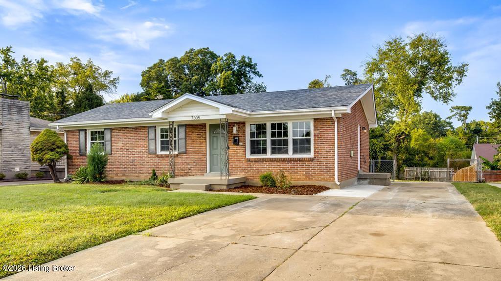 7305 Tangelo Dr Property Photo 1