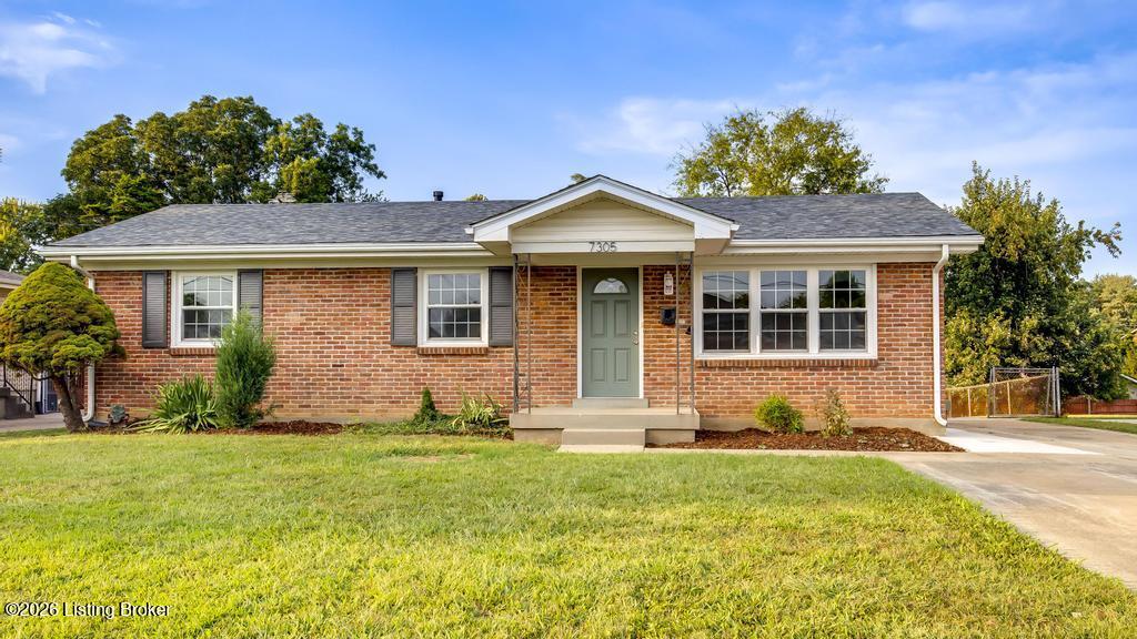 7305 Tangelo Dr Property Photo 2