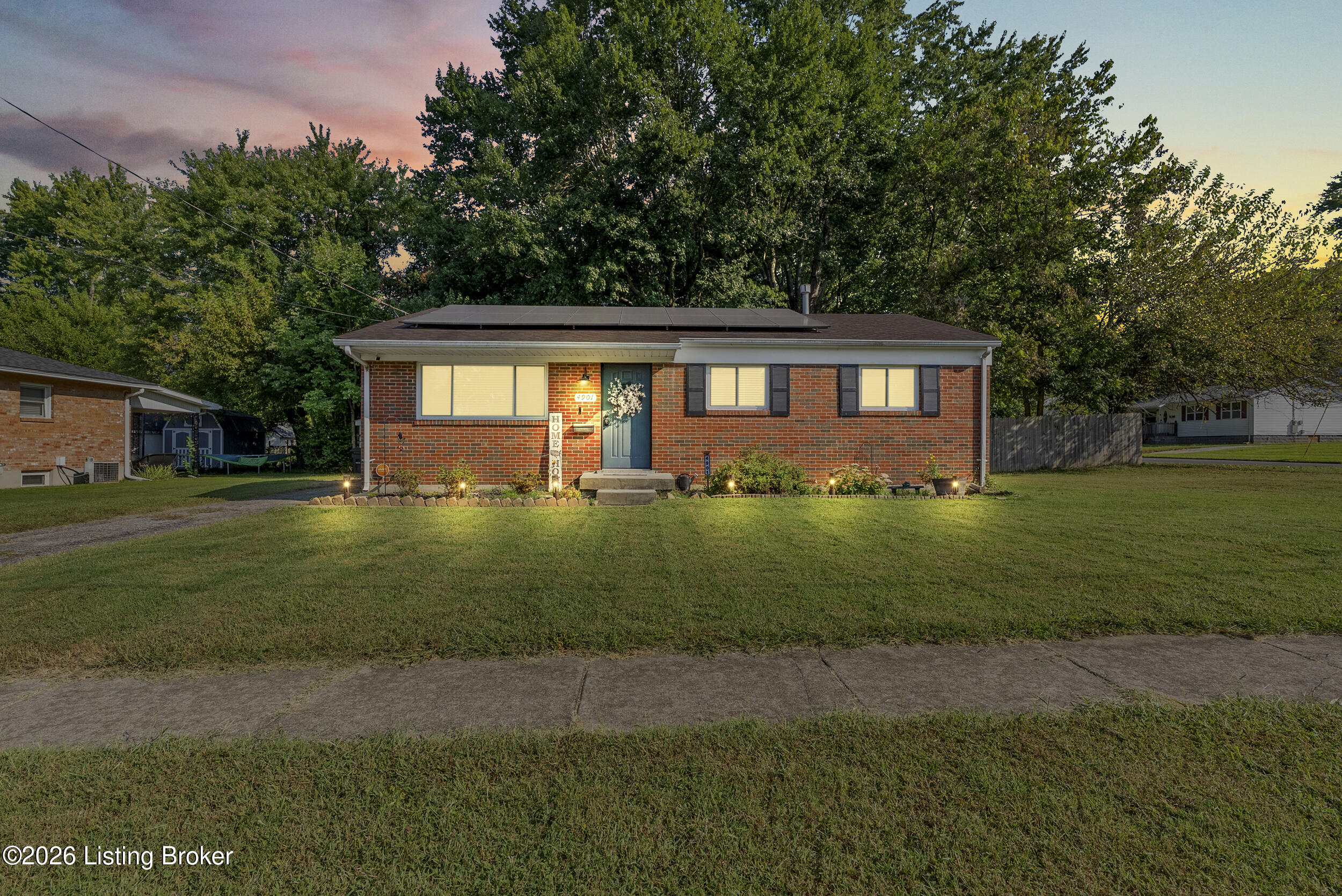 4901 Libby Ln Property Photo 1