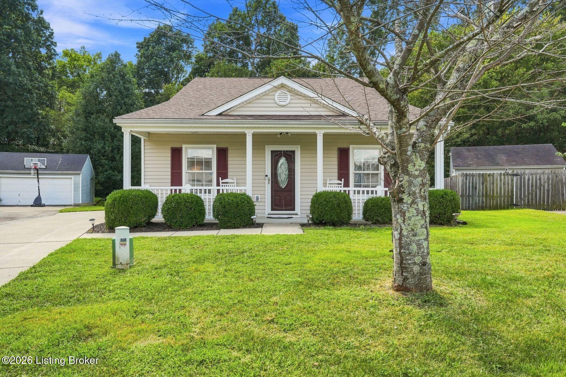 6314 Maravian Dr Property Photo 1