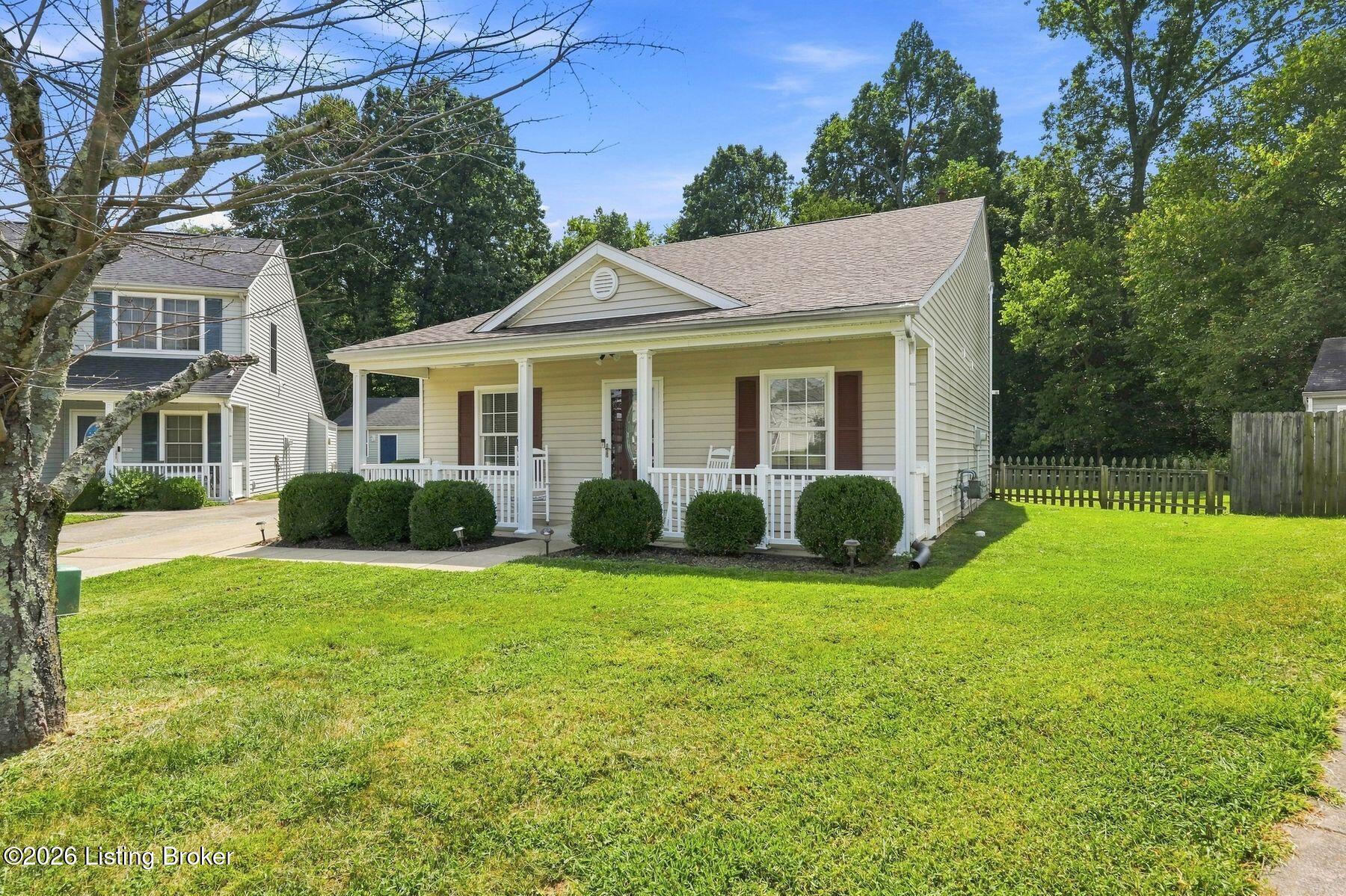 6314 Maravian Dr Property Photo 2