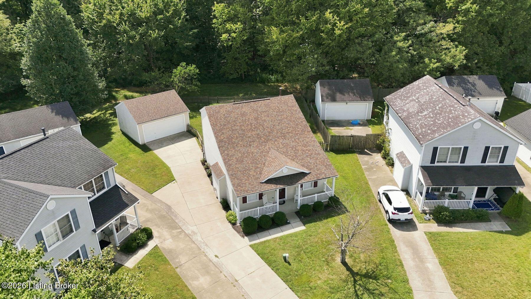 6314 Maravian Dr Property Photo 41