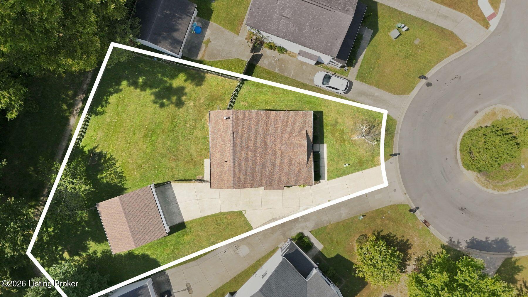 6314 Maravian Dr Property Photo 45