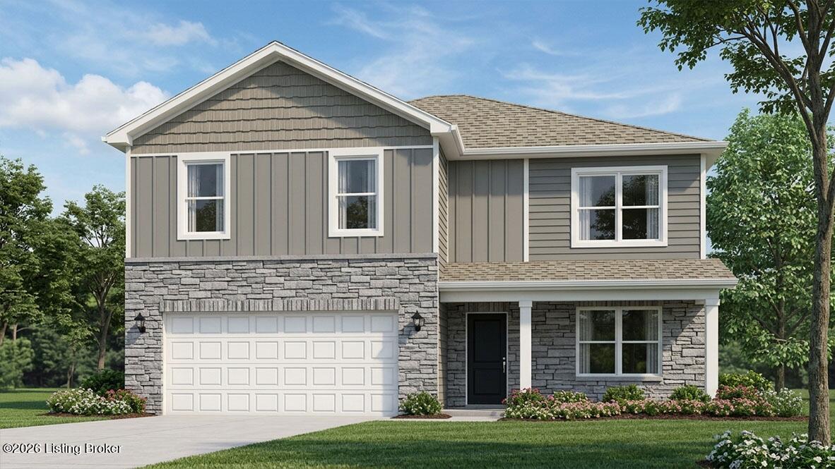 900 Tristan Ln Property Photo 1