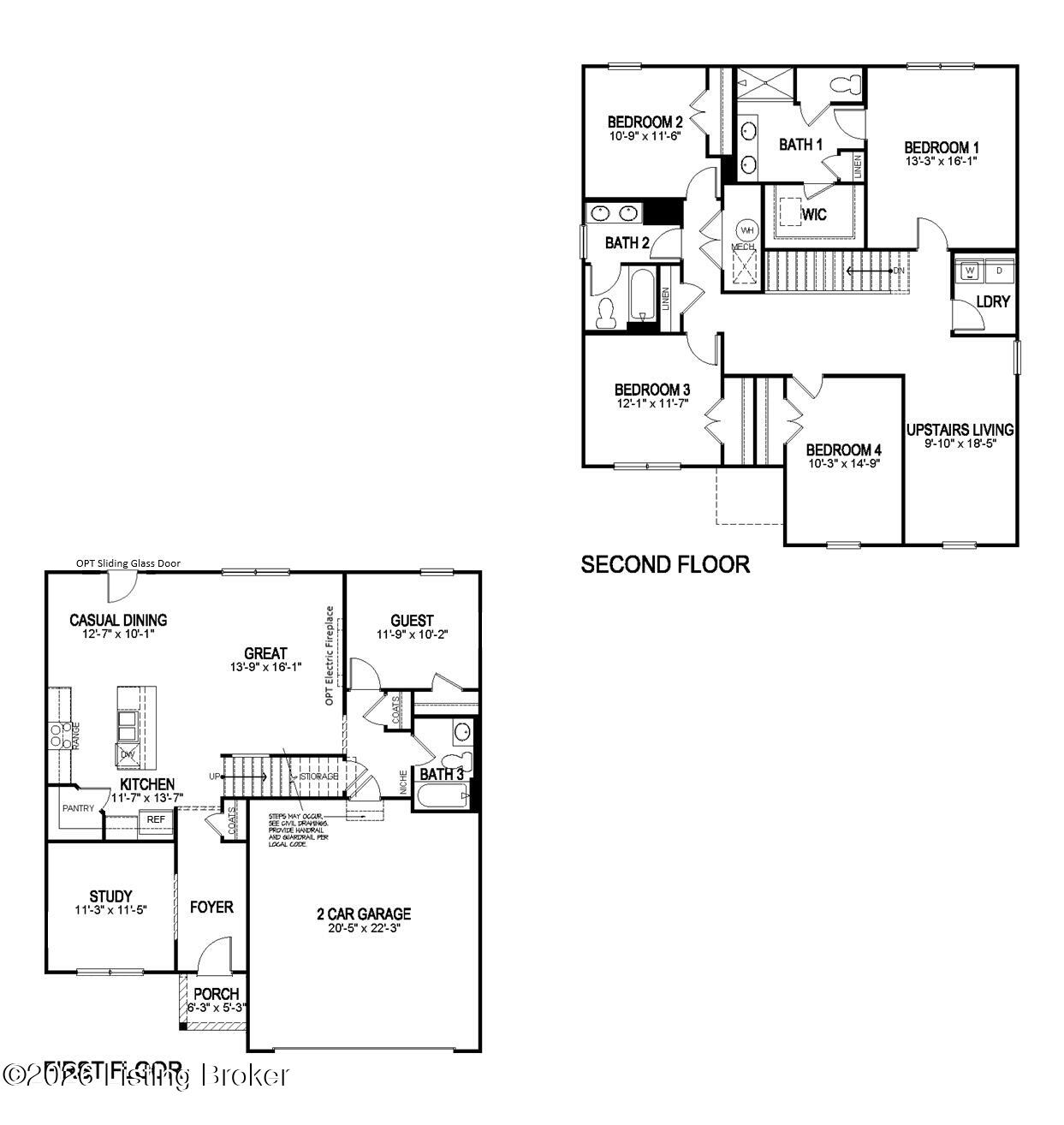 900 Tristan Ln Property Photo 36