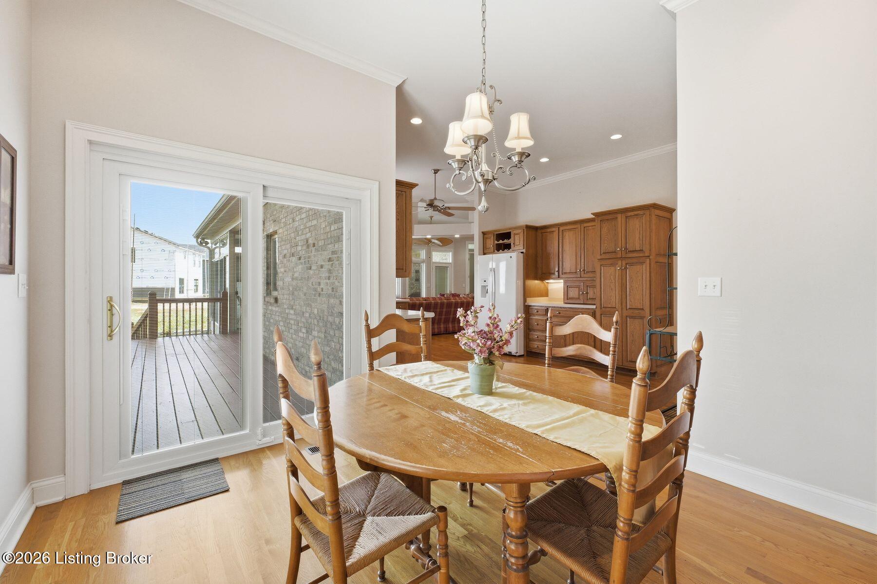 8006 Hall Farm Dr Property Photo 20
